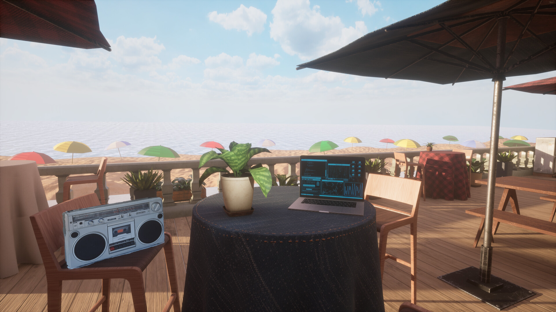 A Game About PLANT screenshot 4