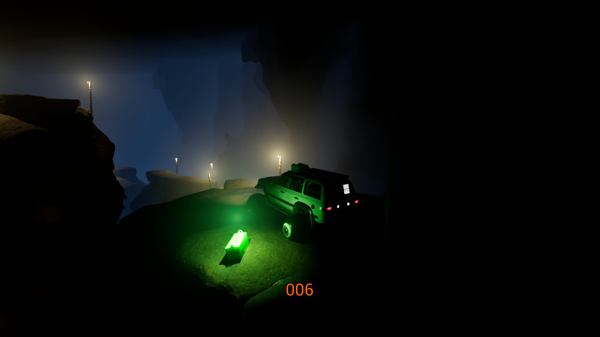 17 MPH screenshot 2