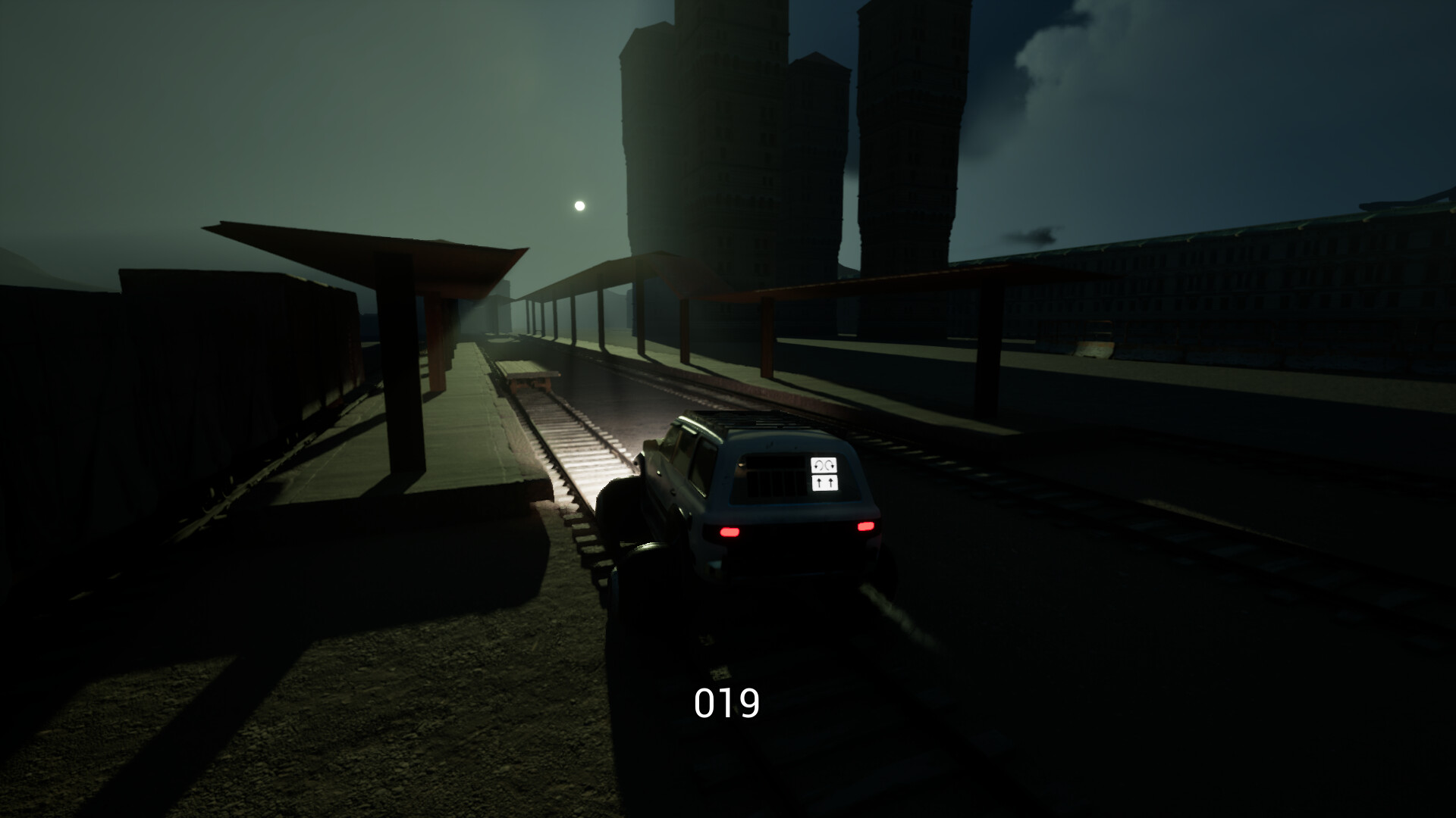 17 MPH screenshot 9