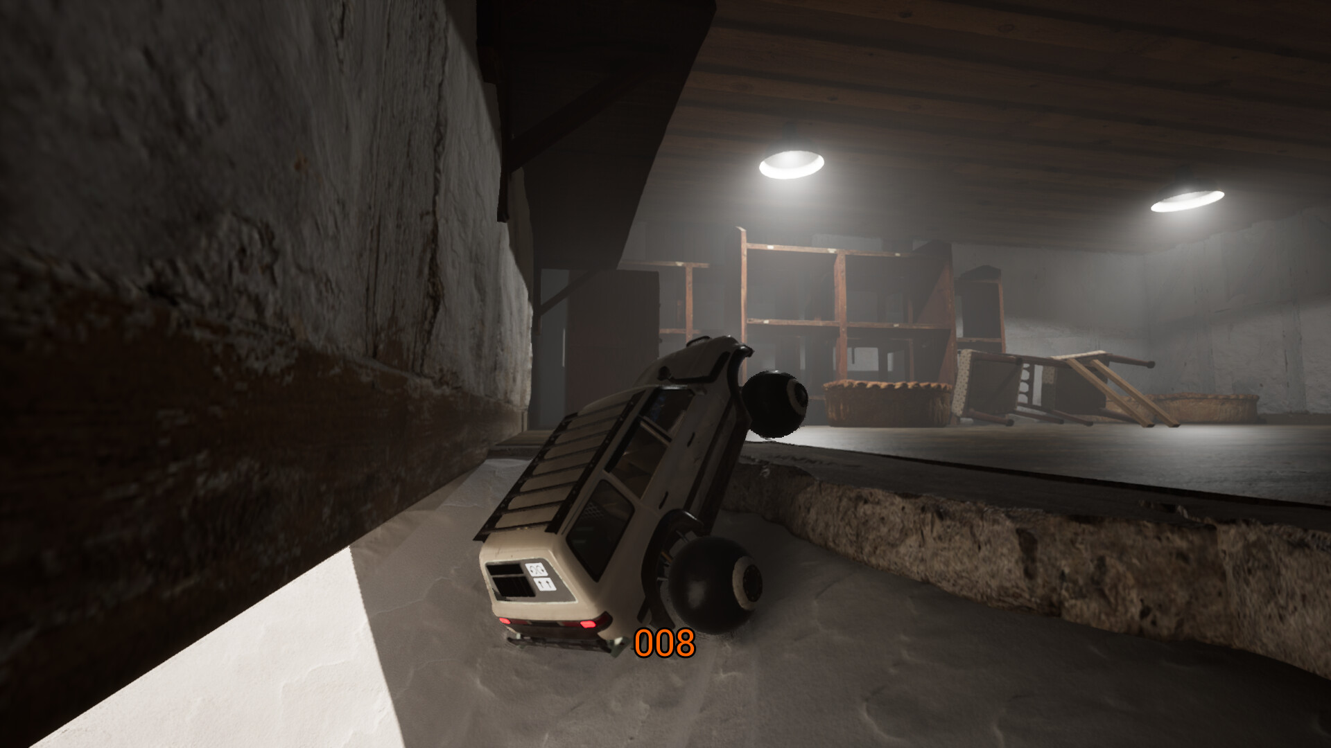 17 MPH screenshot 12