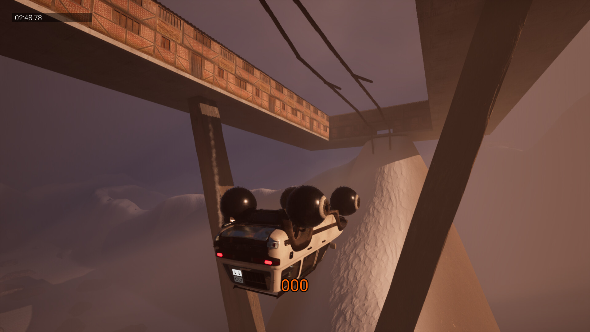 17 MPH screenshot 6