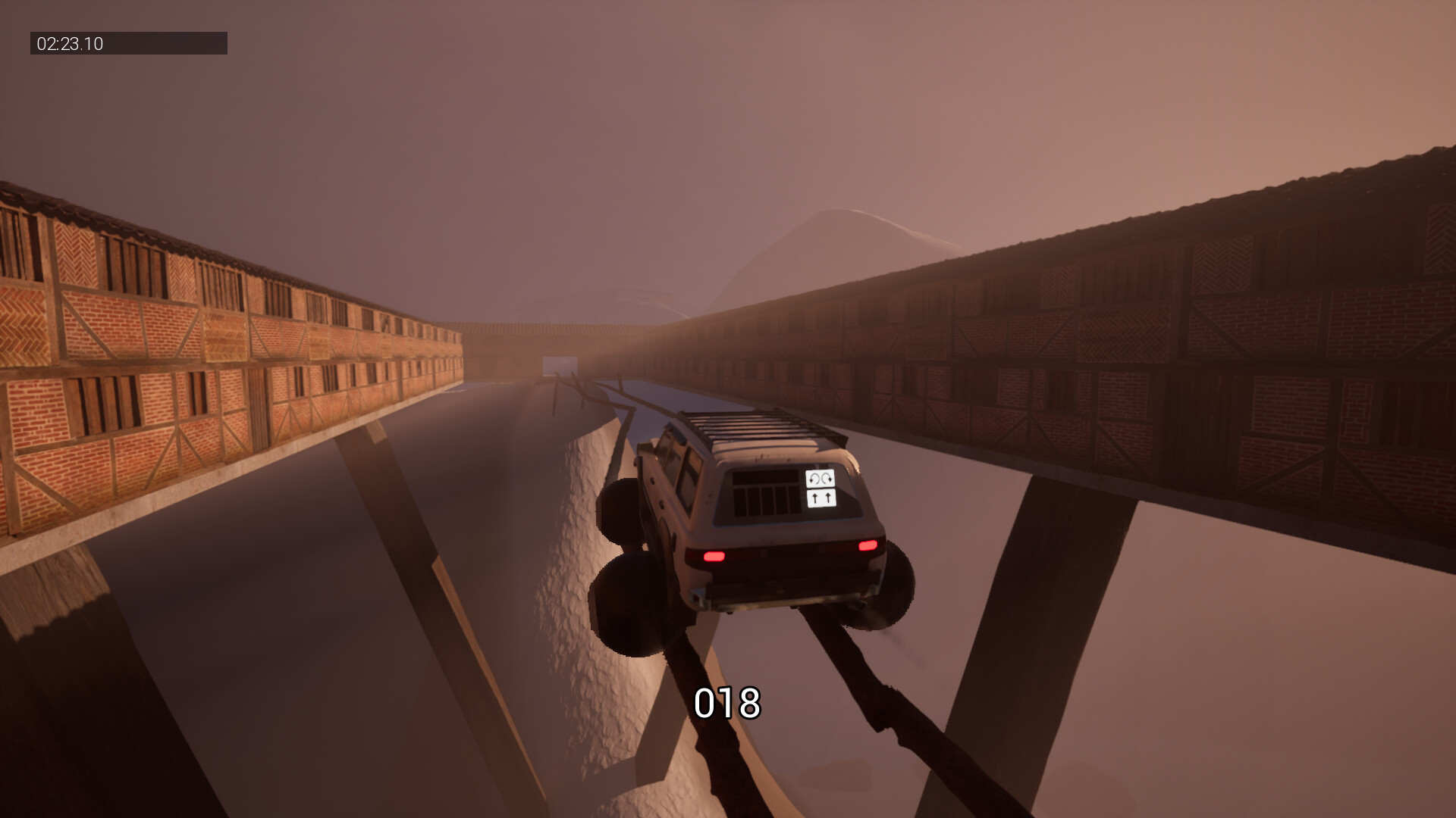 17 MPH screenshot 5