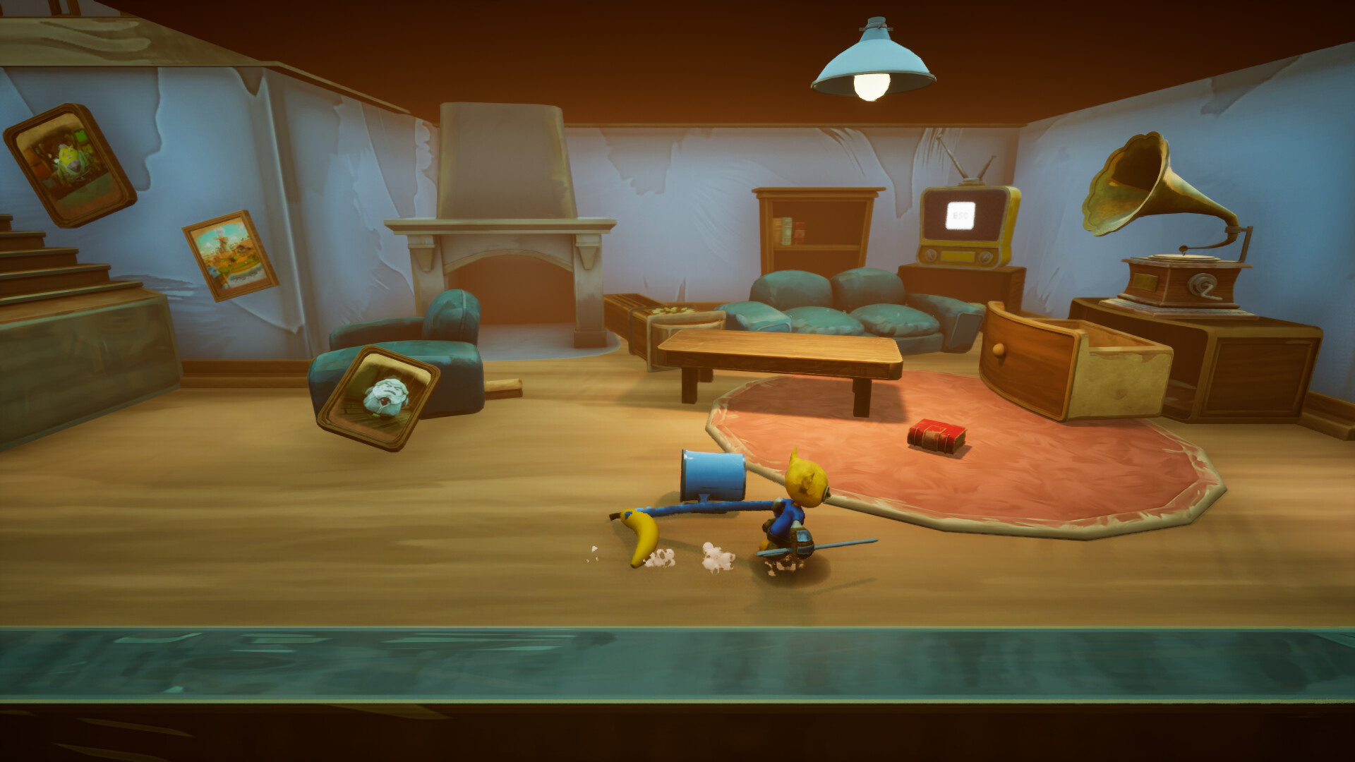 Needle Eye screenshot 8