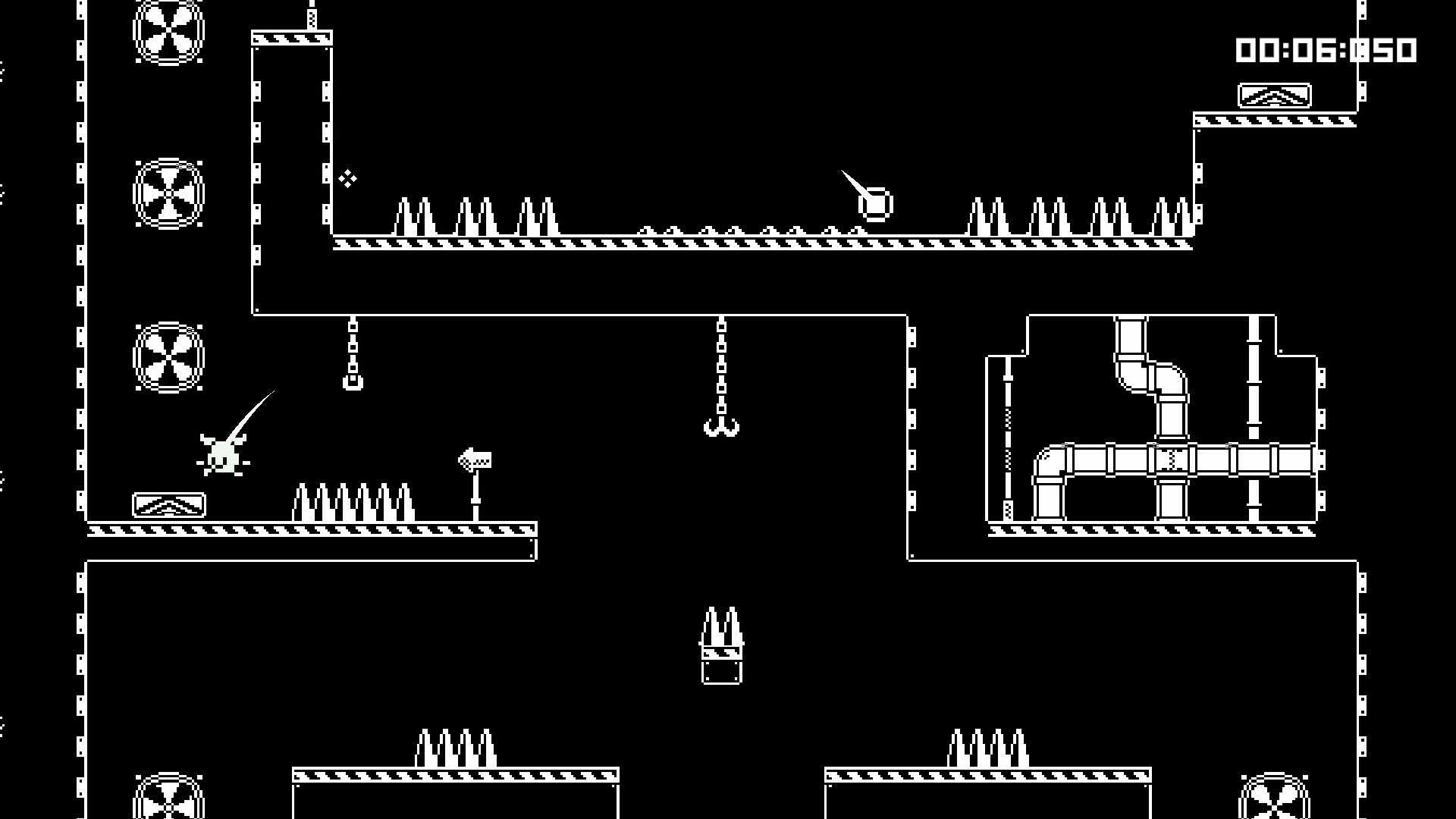 Wake Up and Jump! screenshot 5