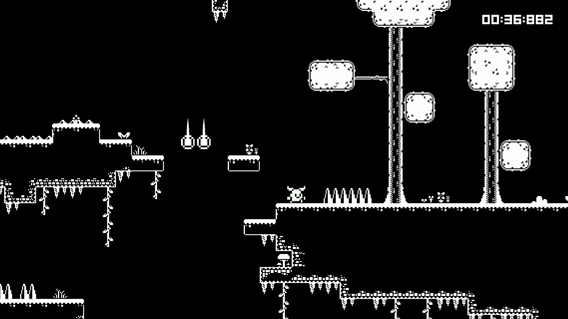 Wake Up and Jump! screenshot 2