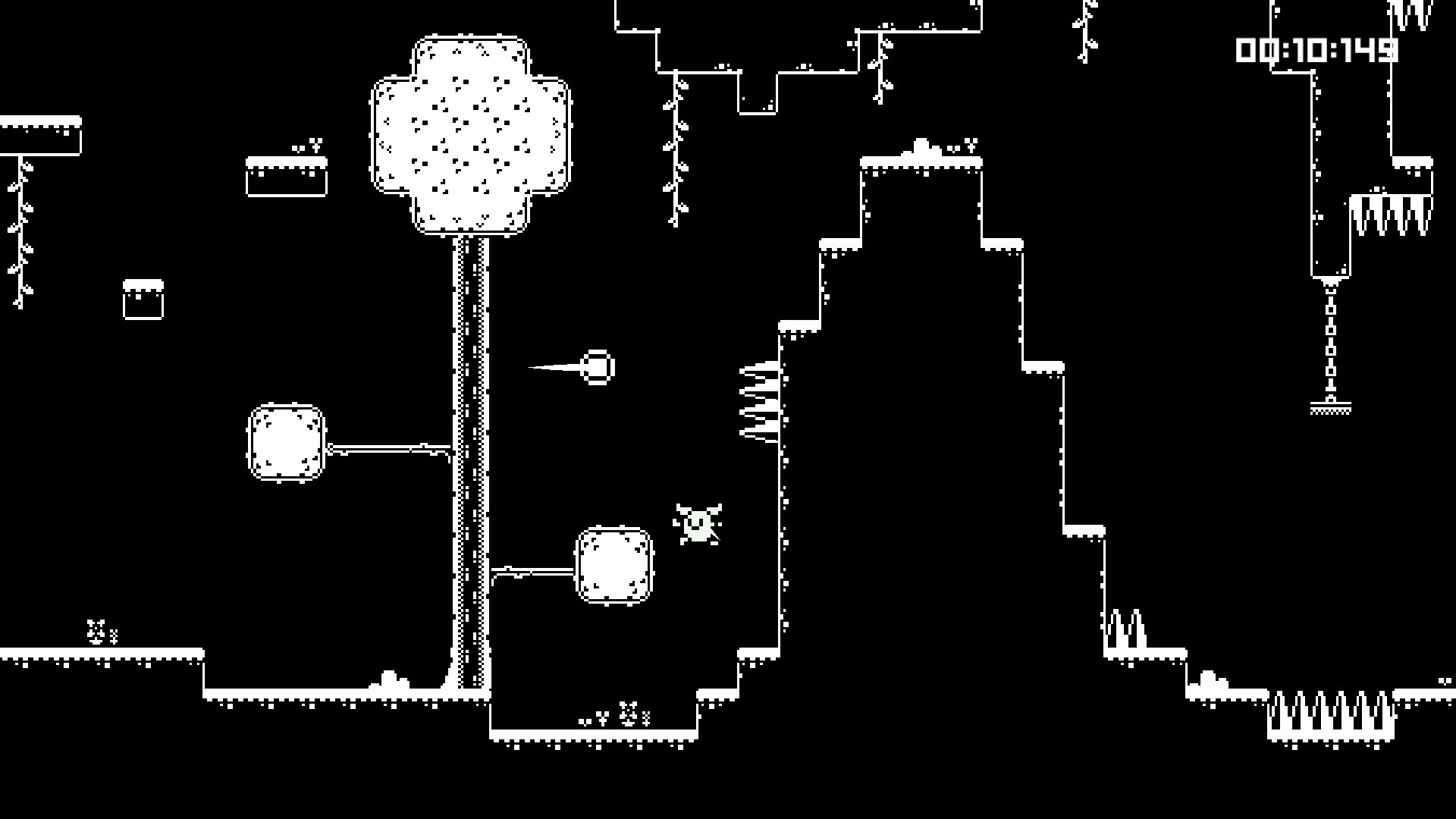 Wake Up and Jump! screenshot 4
