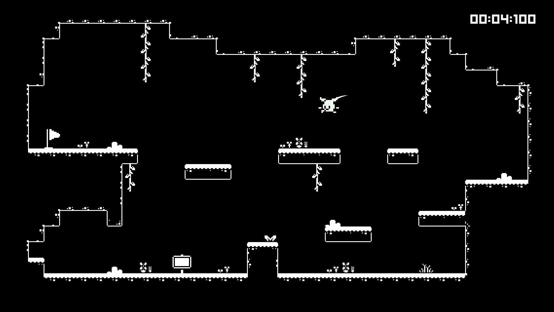 Wake Up and Jump! screenshot 1