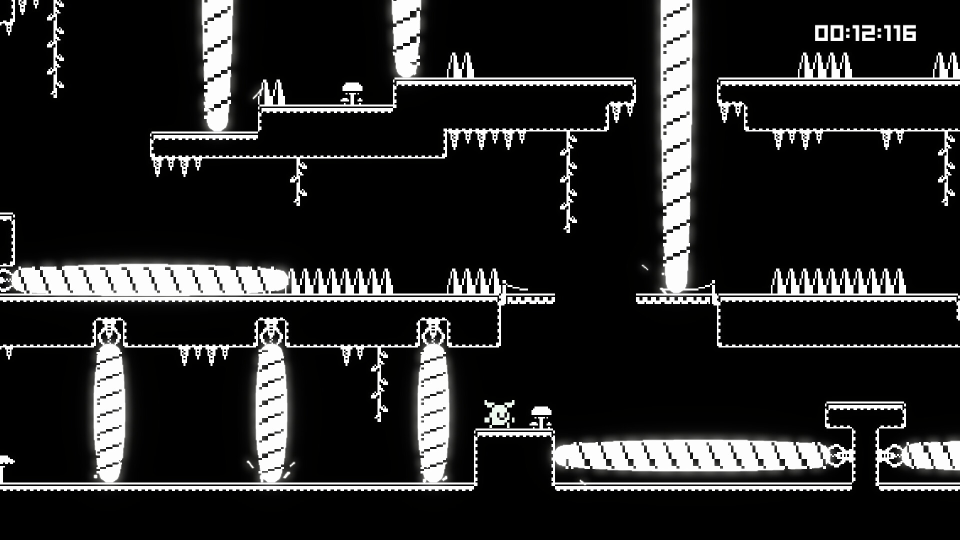 Wake Up and Jump! screenshot 3
