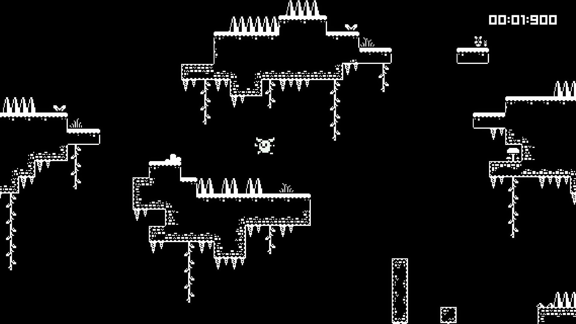 Wake Up and Jump! screenshot 9