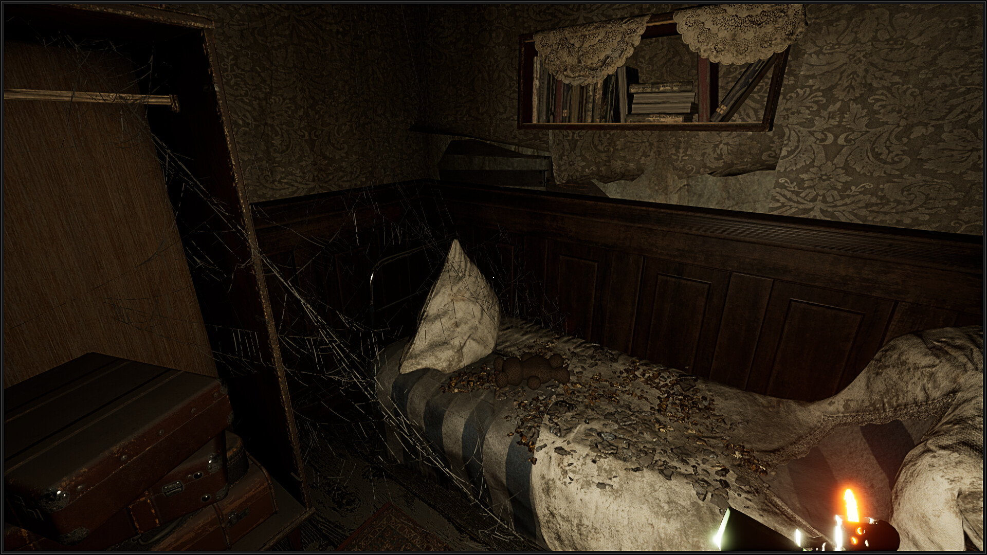 The Butler screenshot 4