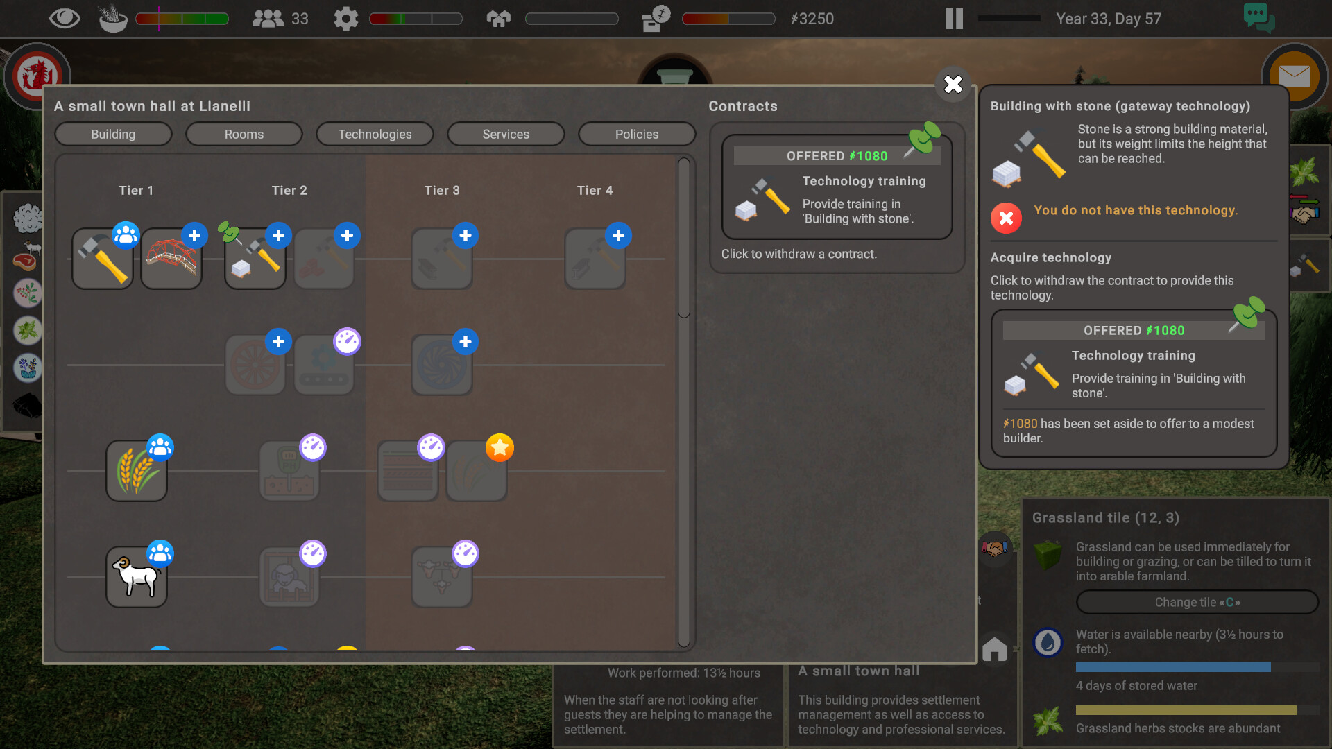 The Archaeologists screenshot 13