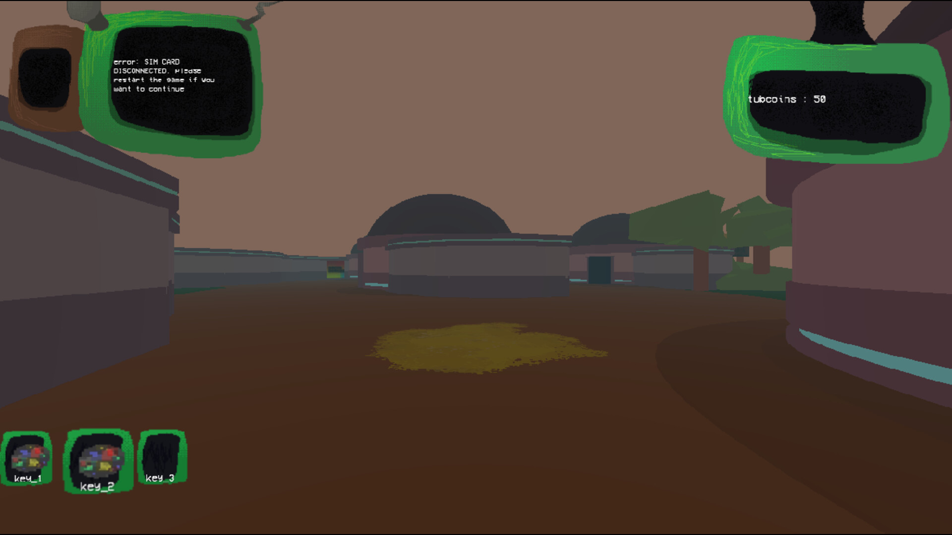 Tubby's Wonderful Town screenshot 4