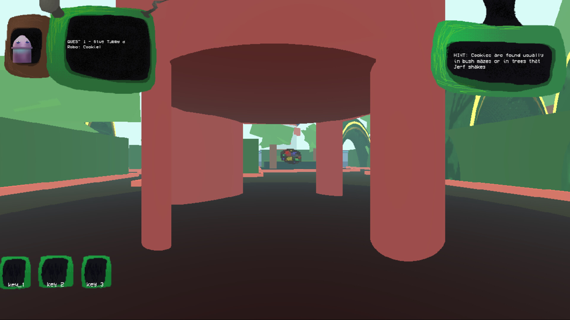 Tubby's Wonderful Town screenshot 3