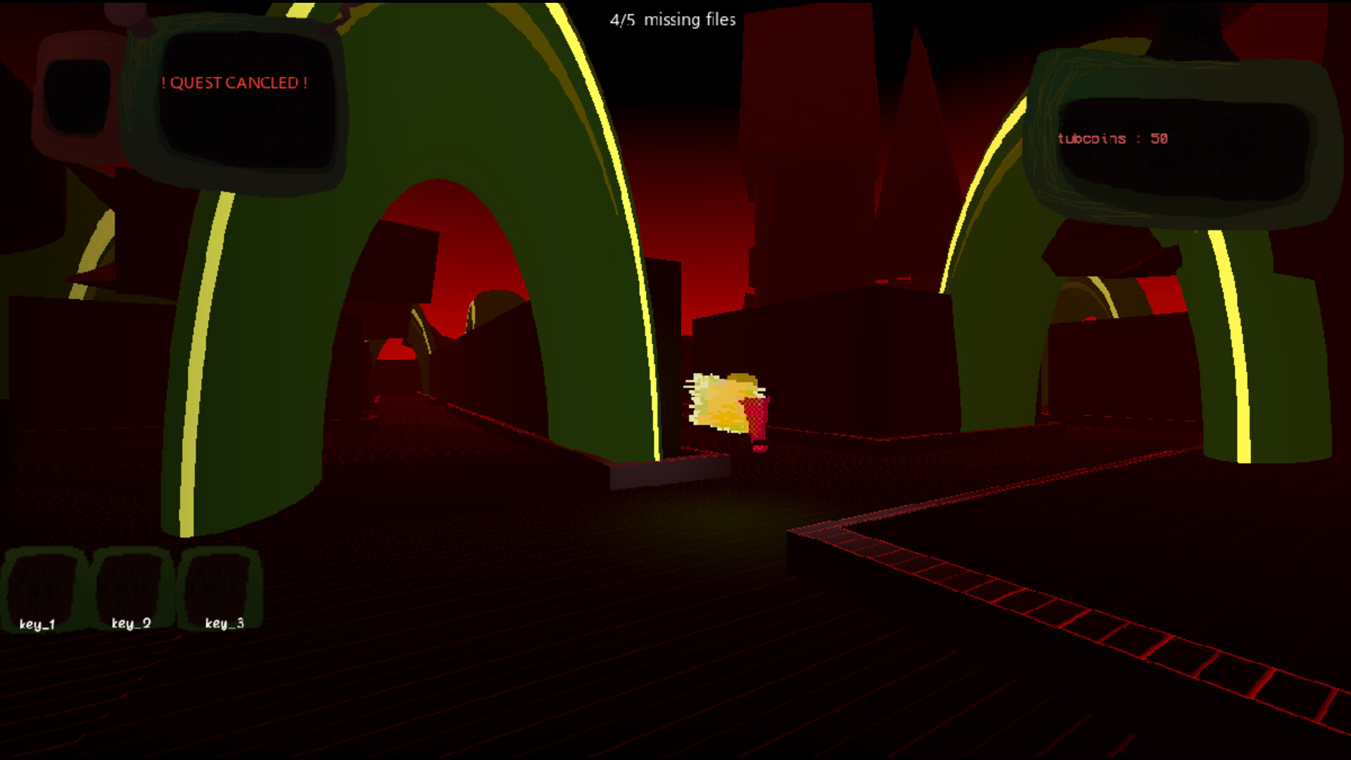 Tubby's Wonderful Town screenshot 6