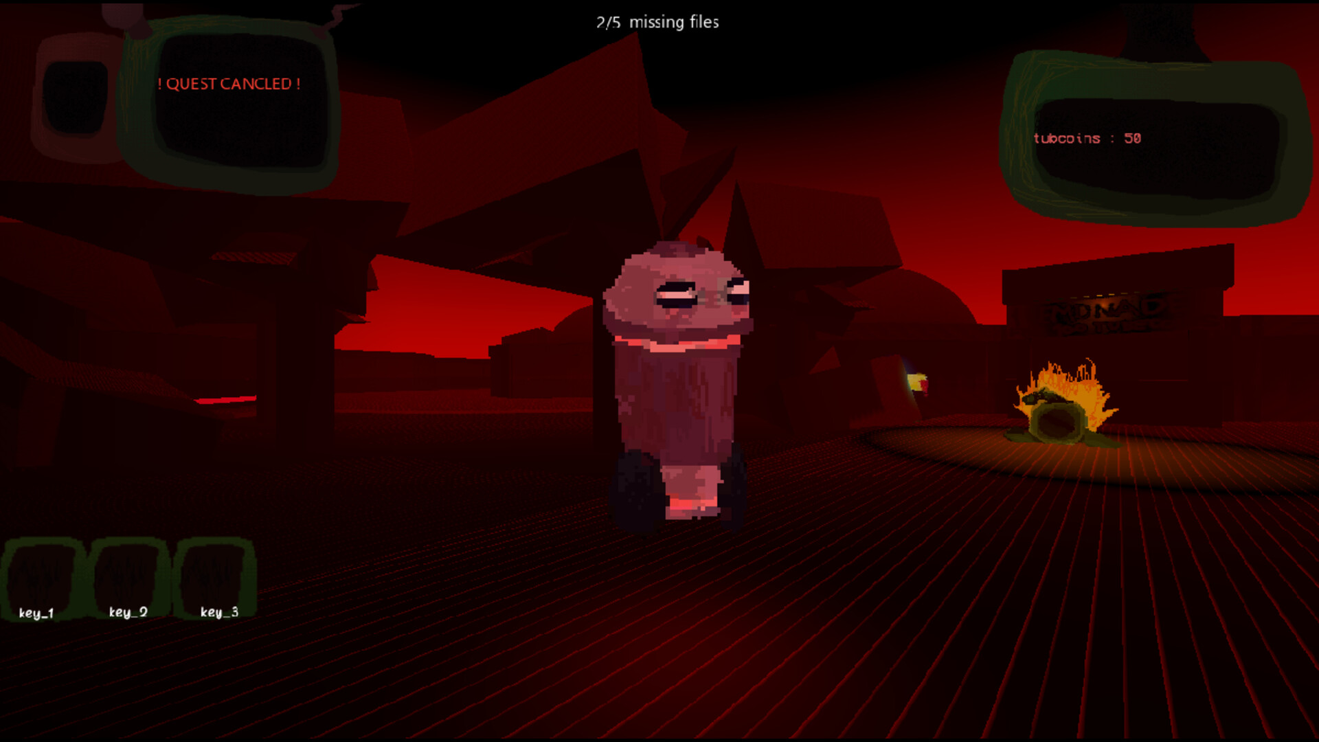 Tubby's Wonderful Town screenshot 5