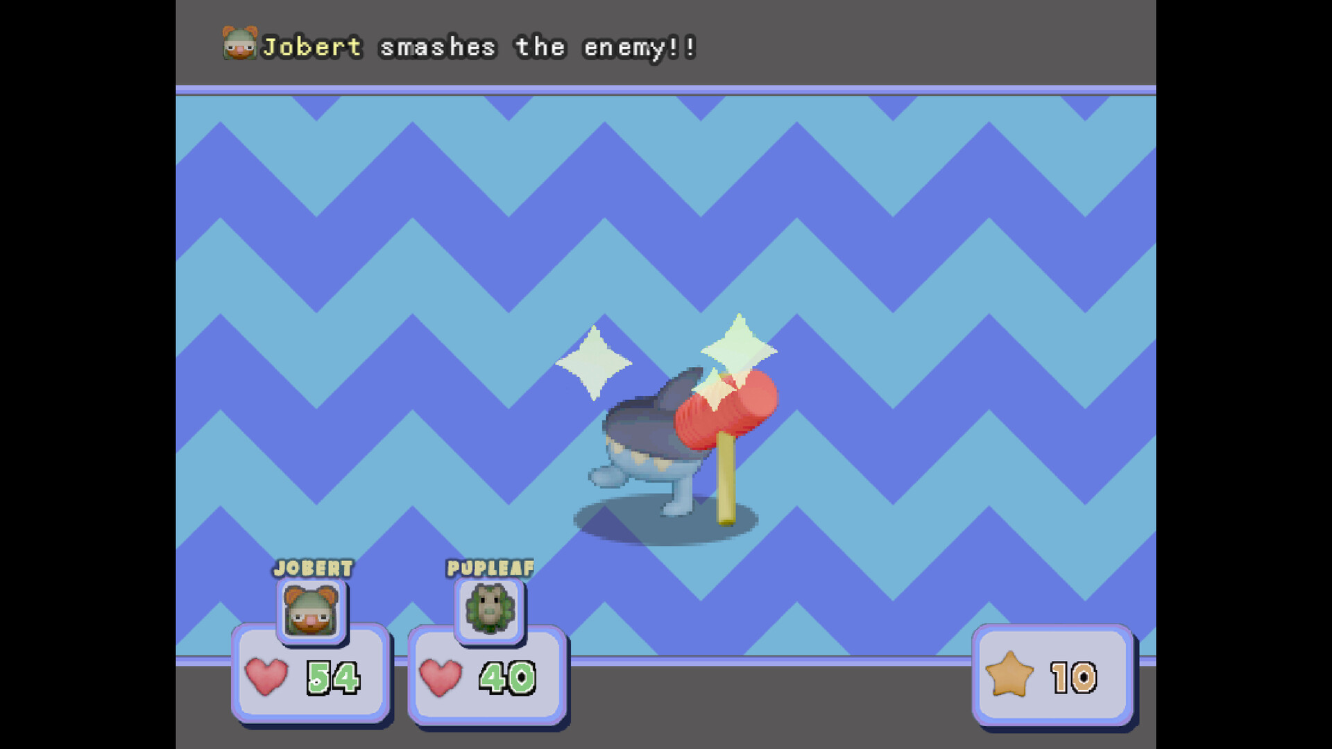 Petrichor RPG screenshot 9