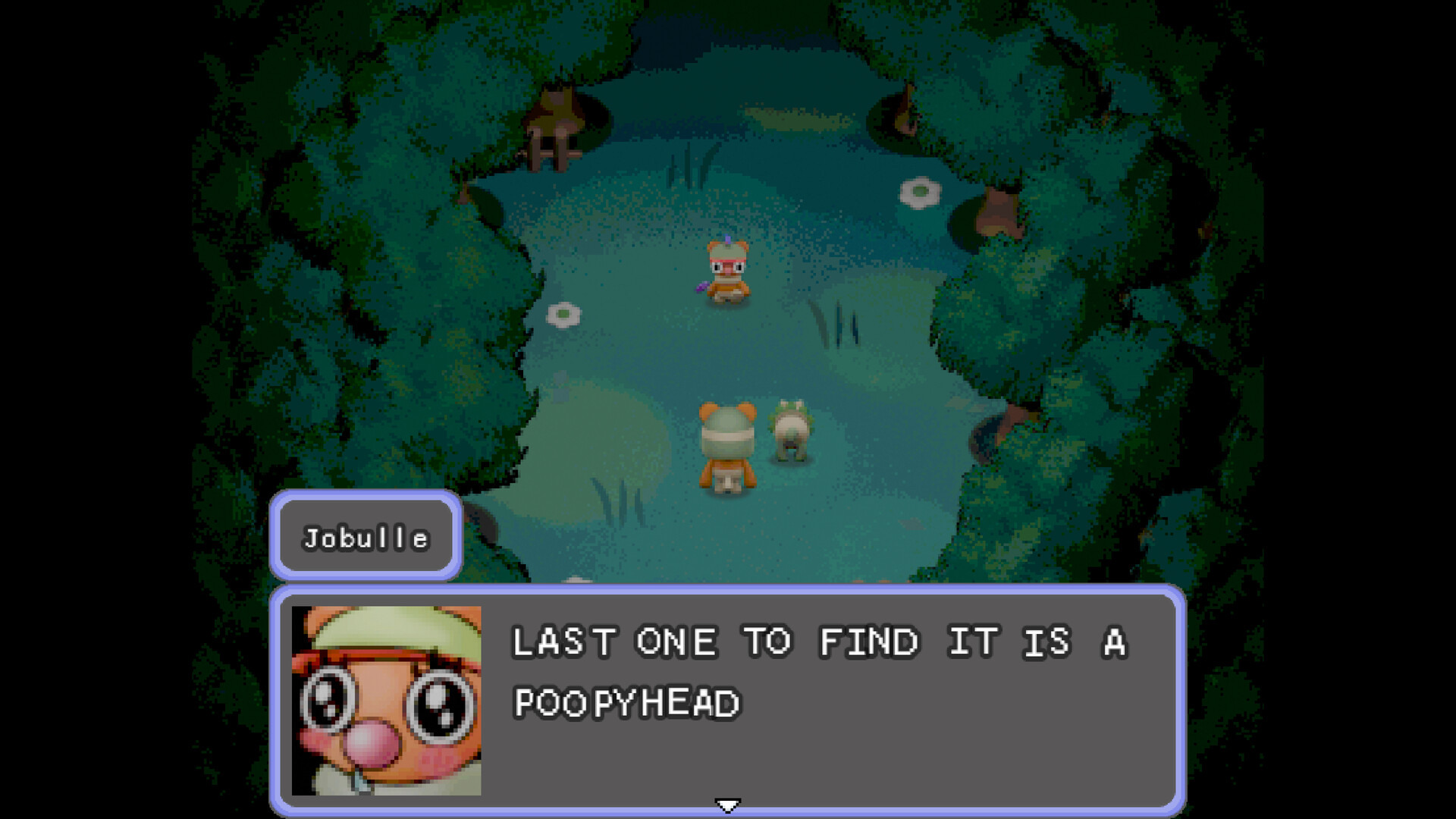 Petrichor RPG screenshot 7