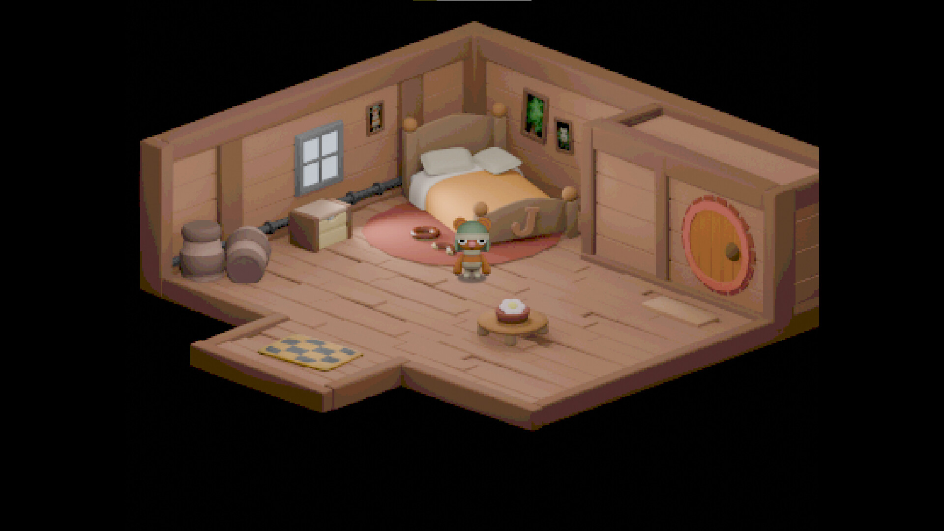 Petrichor RPG screenshot 5