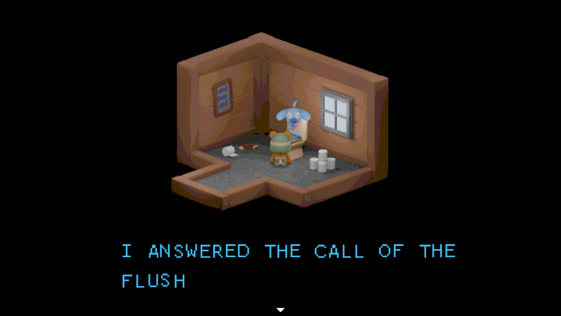 Petrichor RPG screenshot 6