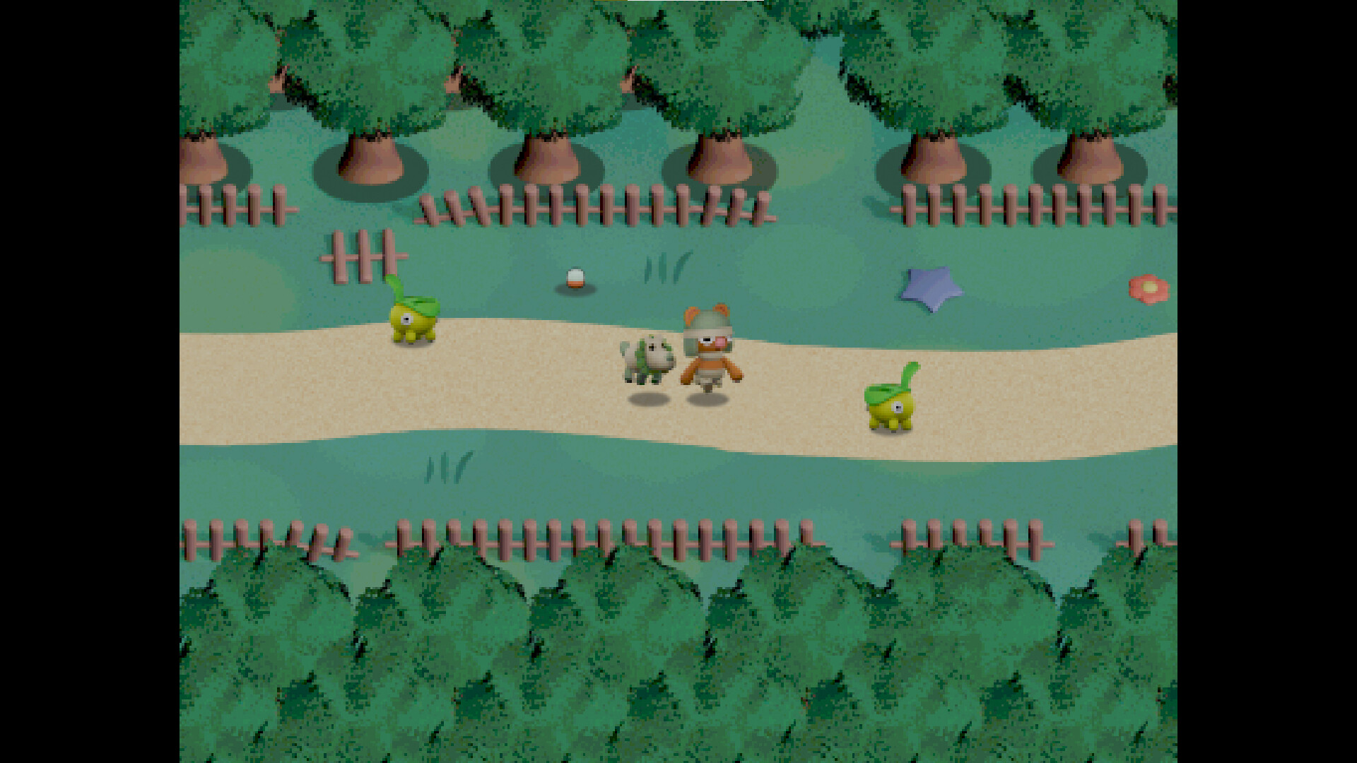 Petrichor RPG screenshot 8