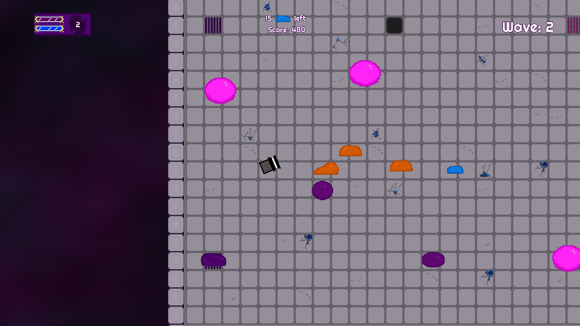 Maelslime screenshot 1