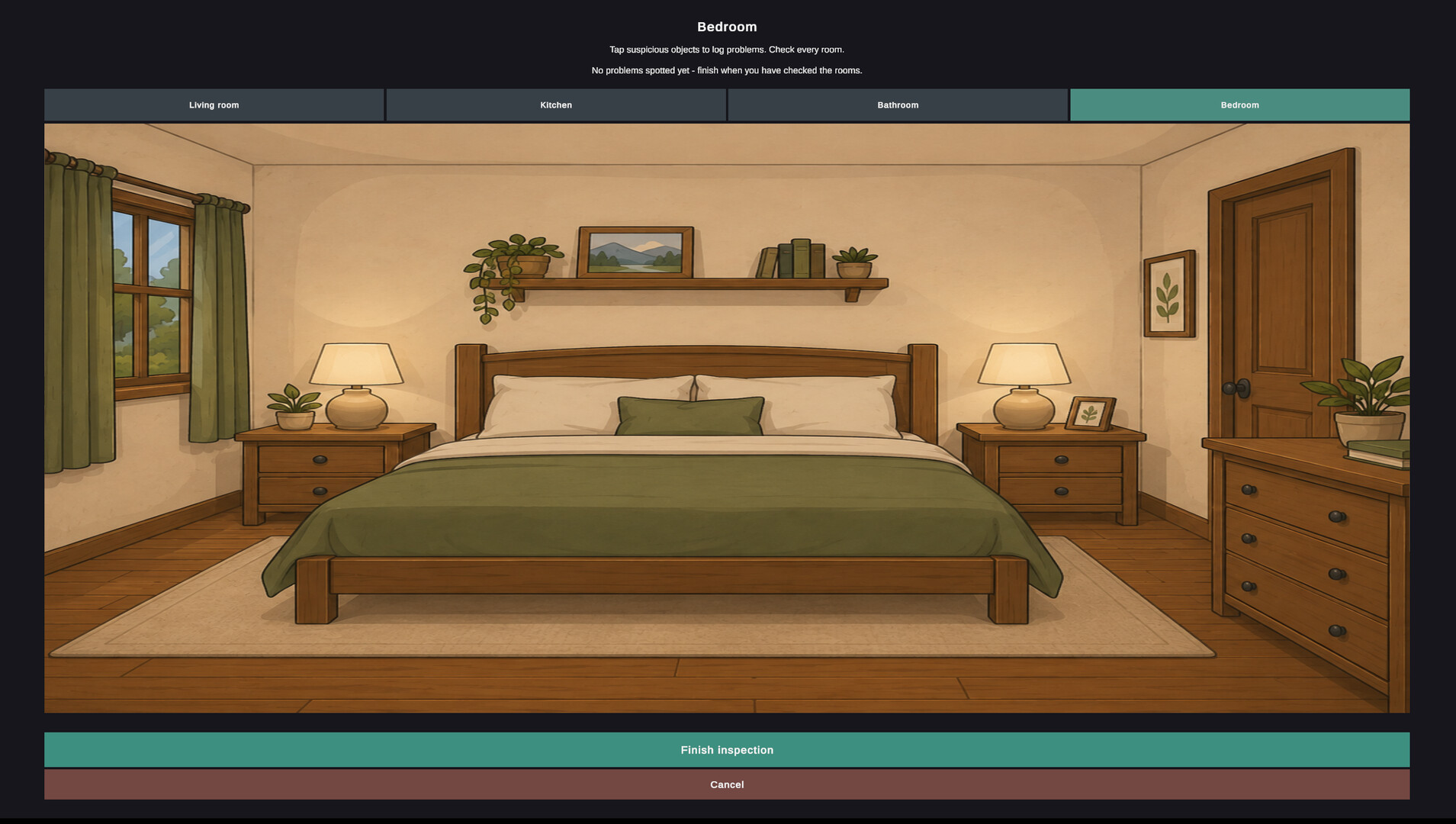 Landlord Simulator screenshot 6