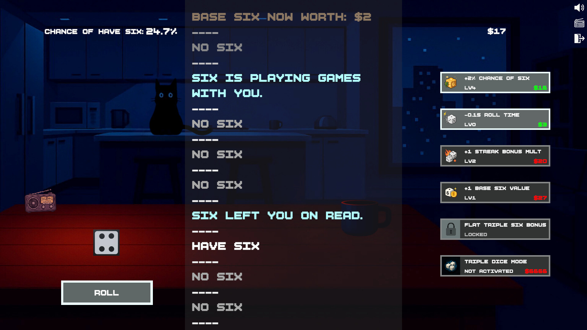 One More 6ix screenshot 4