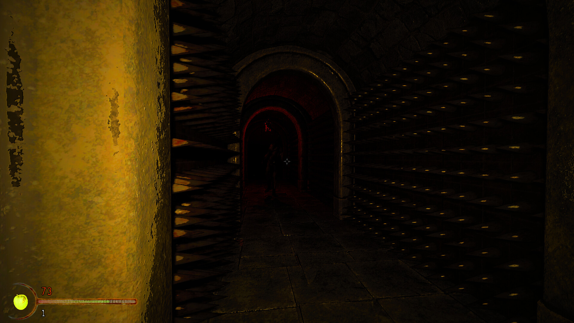 Down the Dungeon screenshot 10
