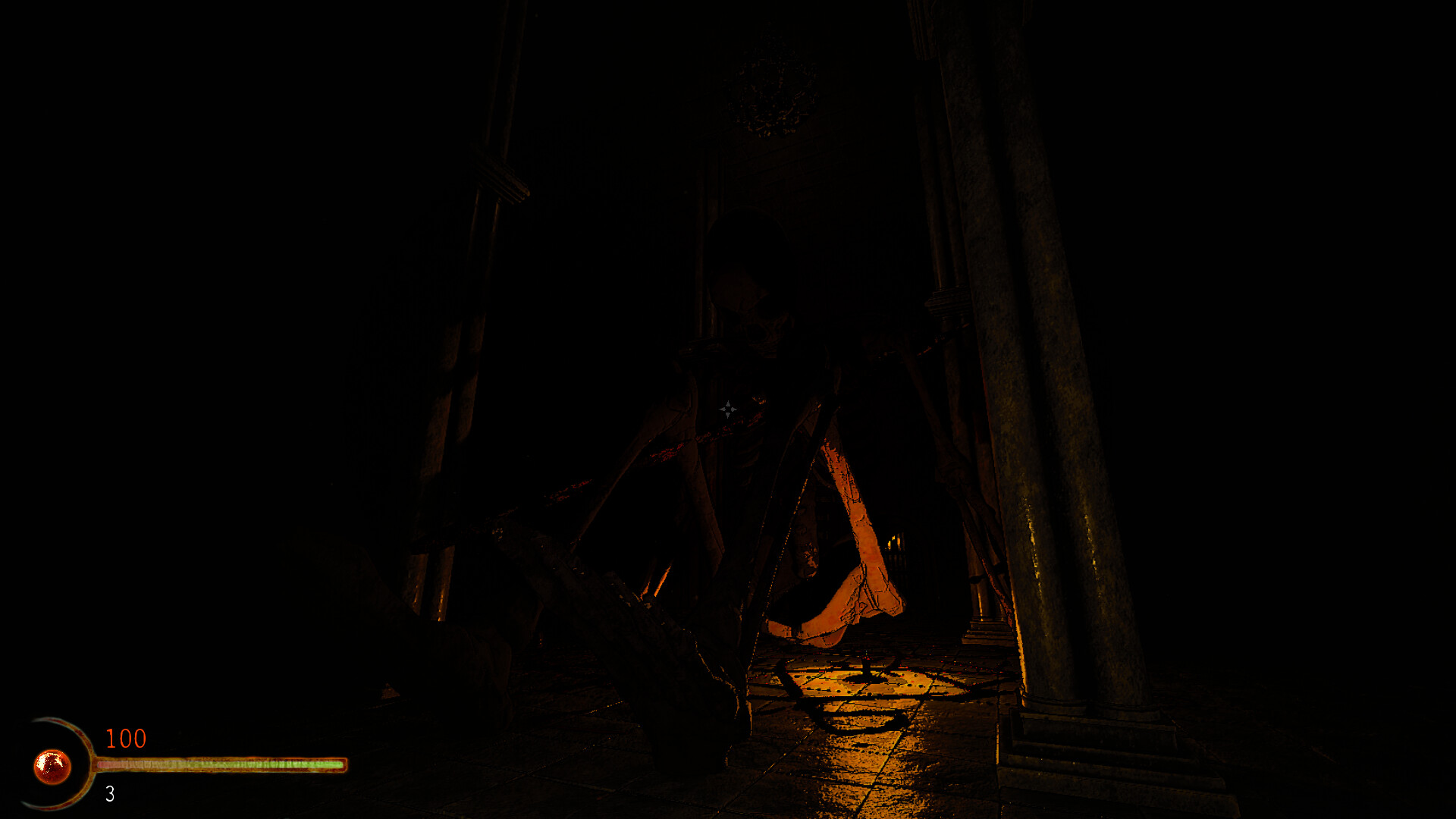 Down the Dungeon screenshot 1