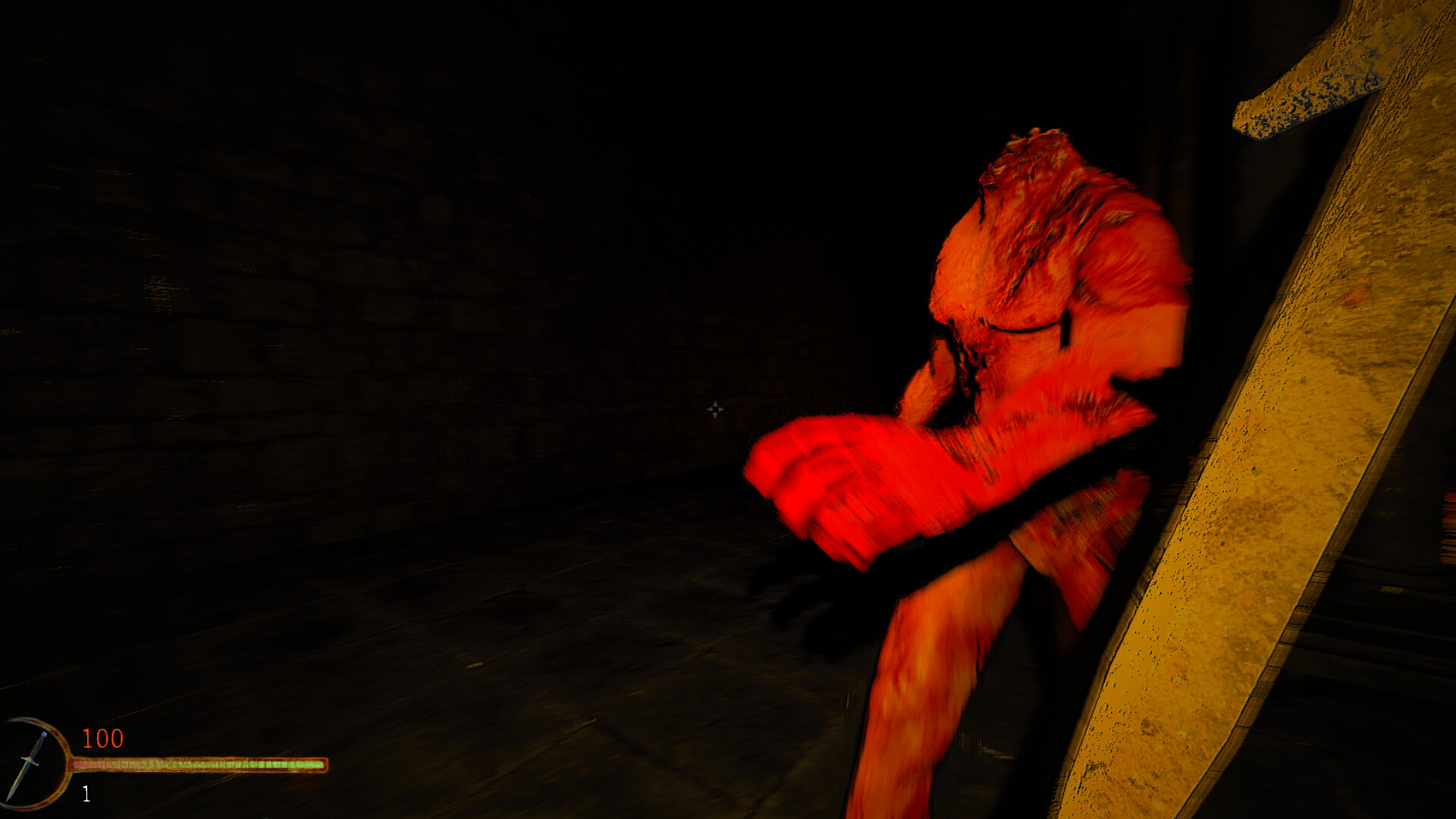 Down the Dungeon screenshot 4