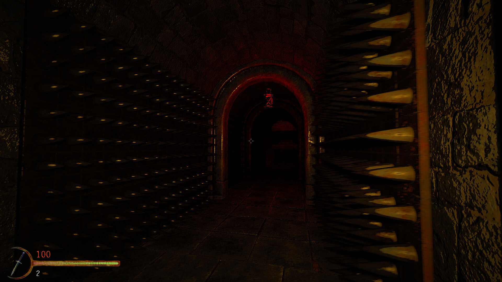 Down the Dungeon screenshot 9