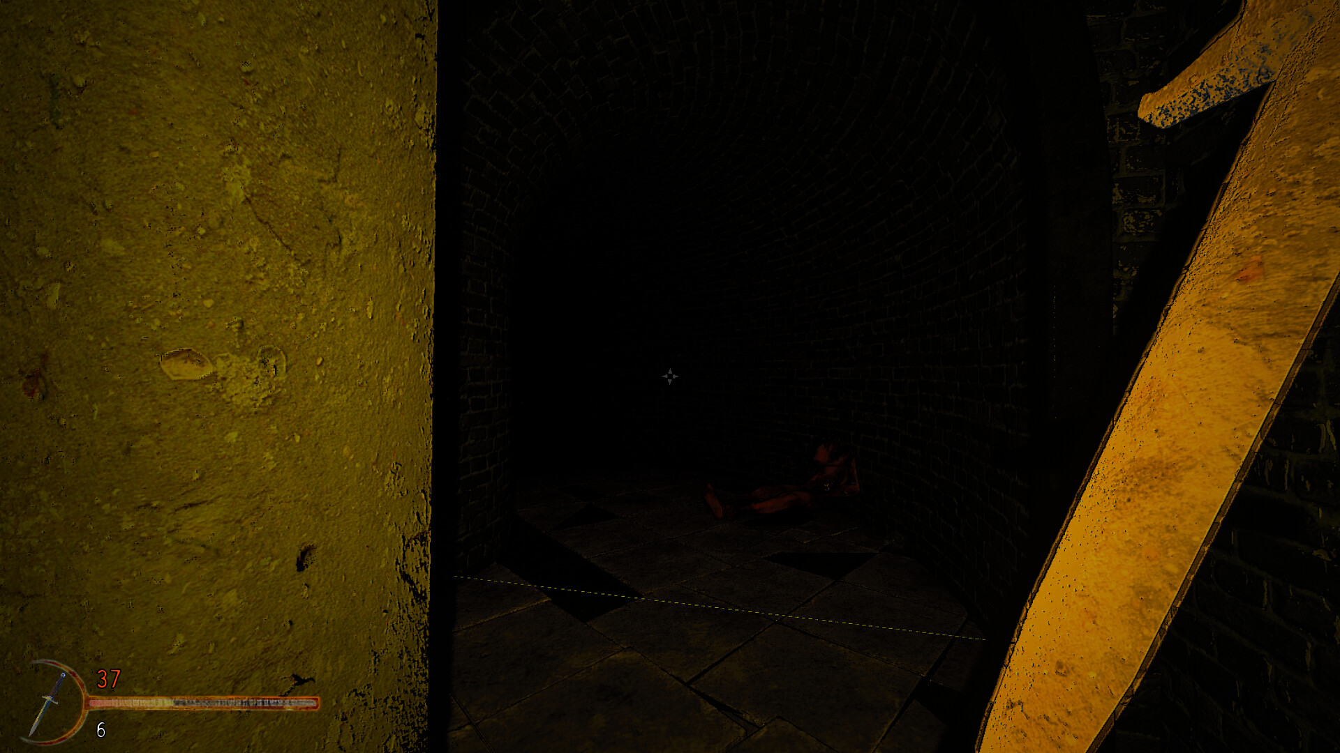 Down the Dungeon screenshot 6