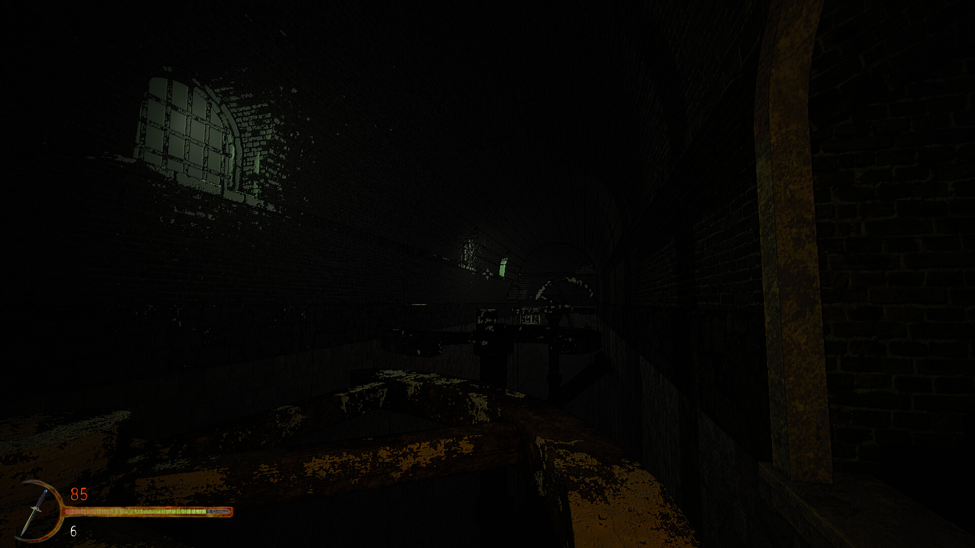 Down the Dungeon screenshot 3