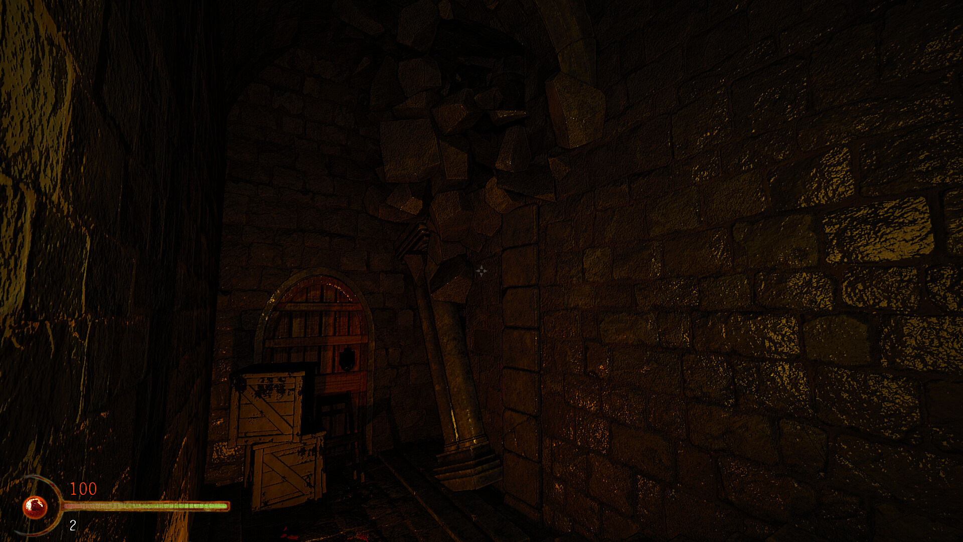 Down the Dungeon screenshot 7