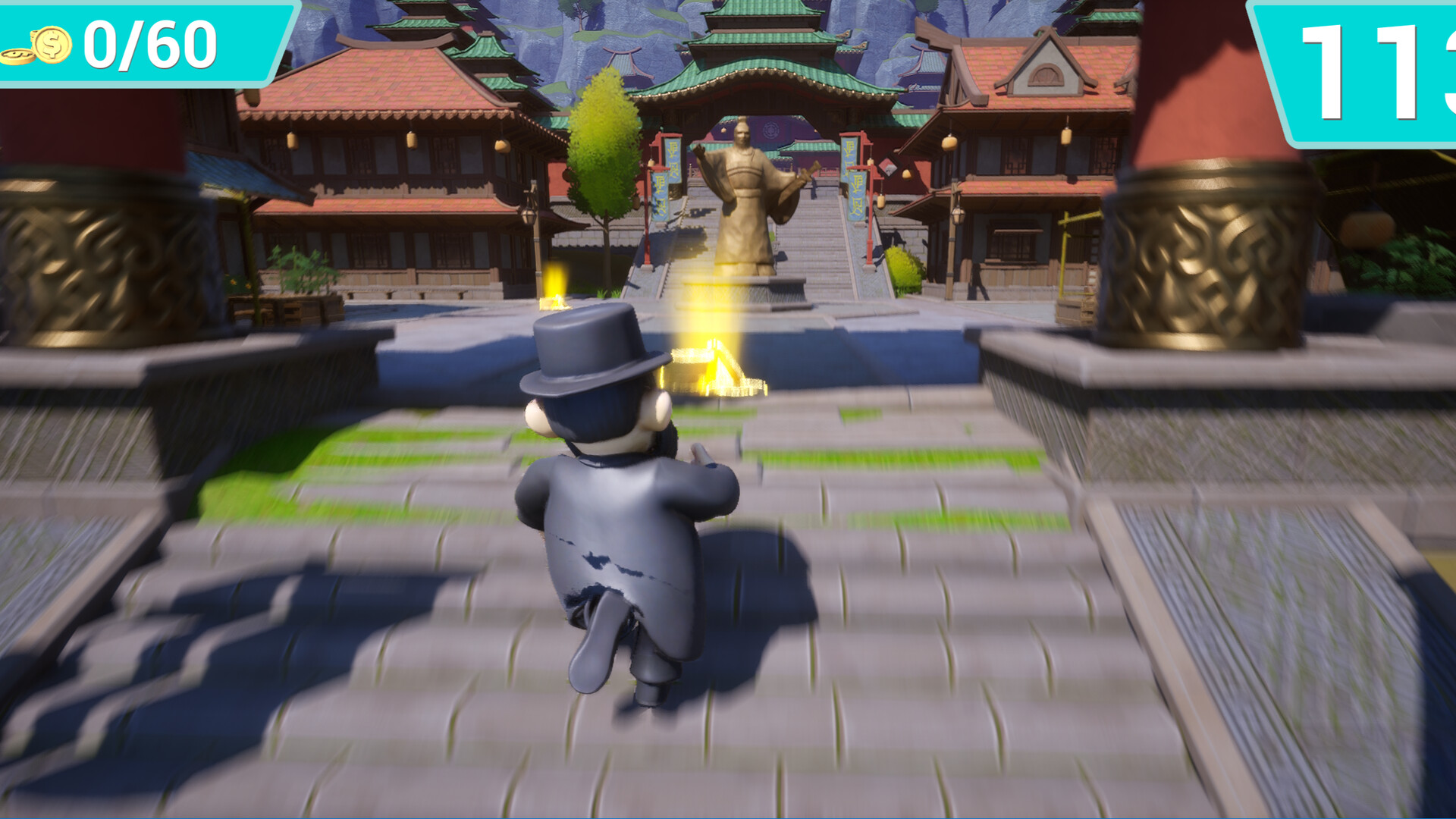Bad Goys screenshot 2