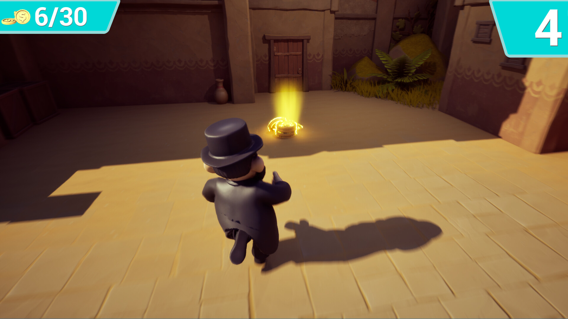 Bad Goys screenshot 3