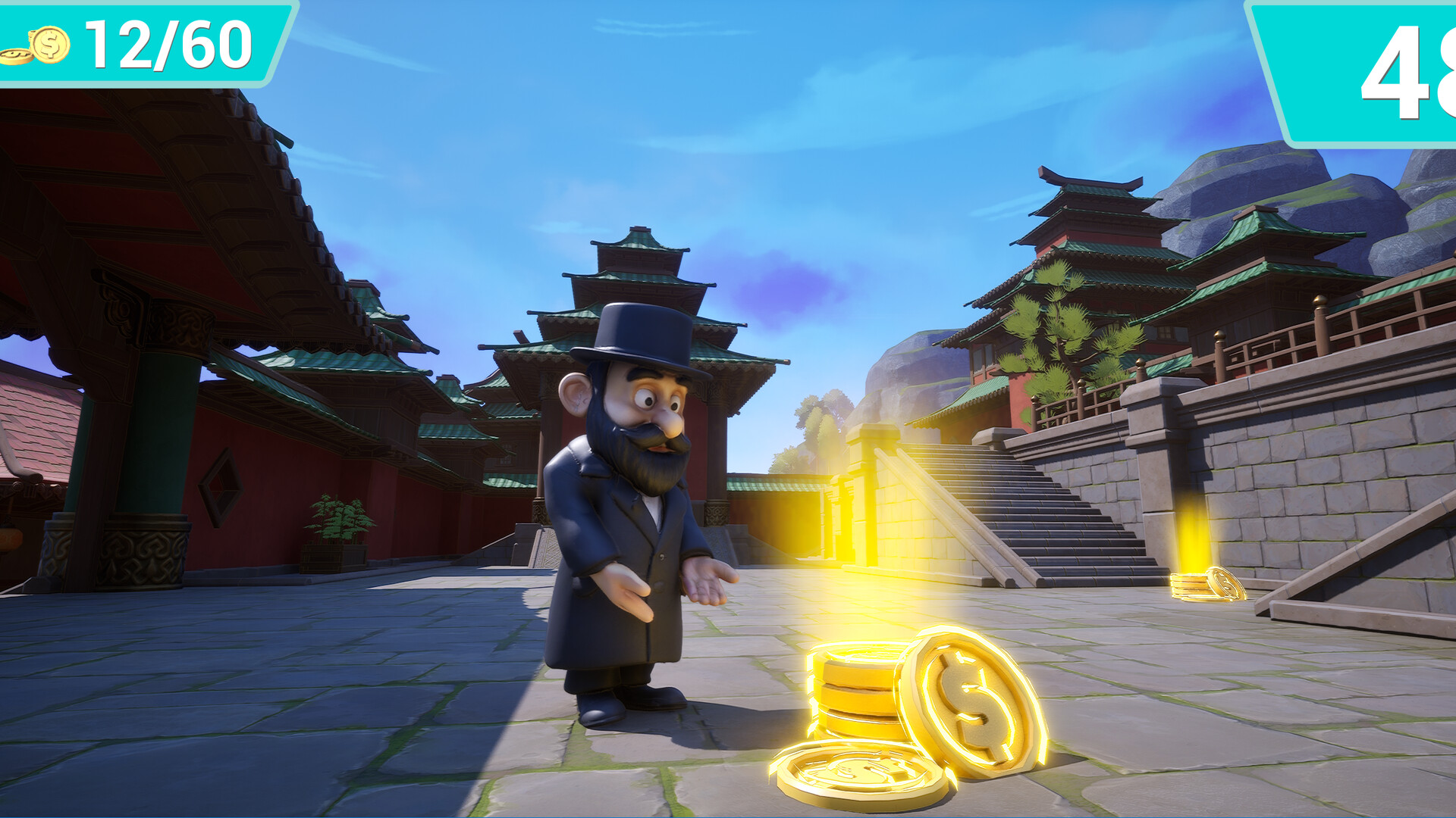 Bad Goys screenshot 4