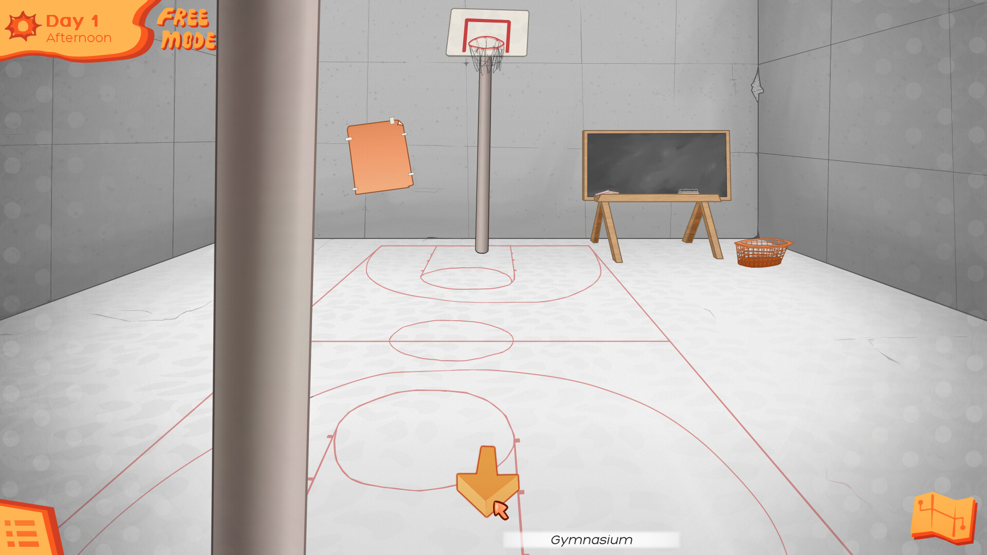 Guilty As Charged! screenshot 5
