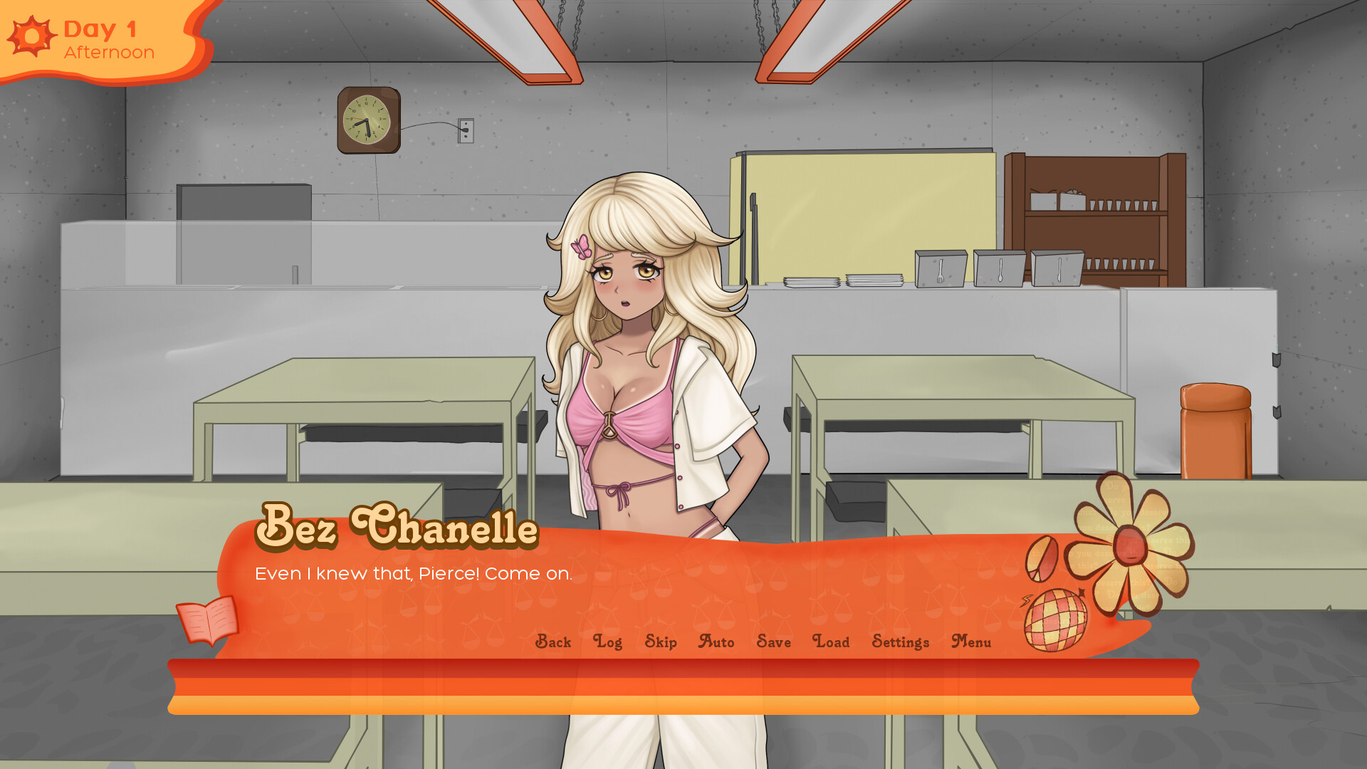 Guilty As Charged! screenshot 6