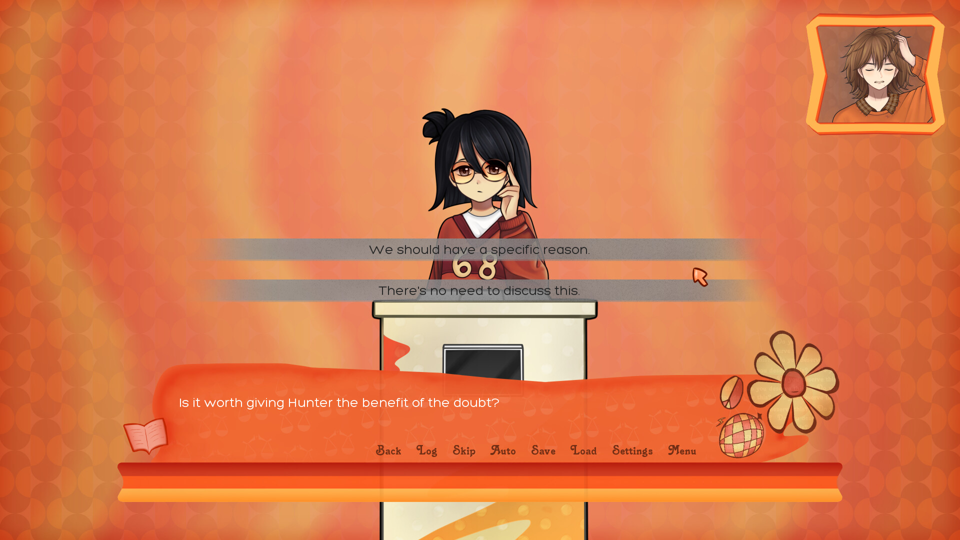 Guilty As Charged! screenshot 3