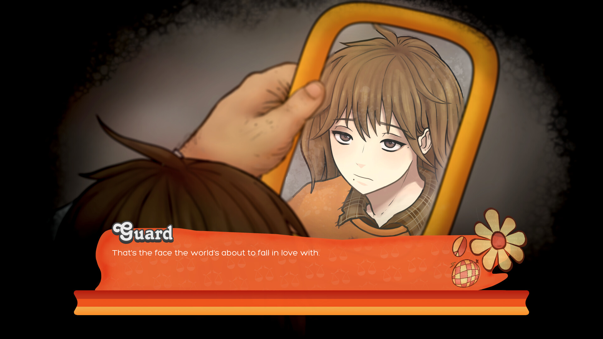 Guilty As Charged! screenshot 1