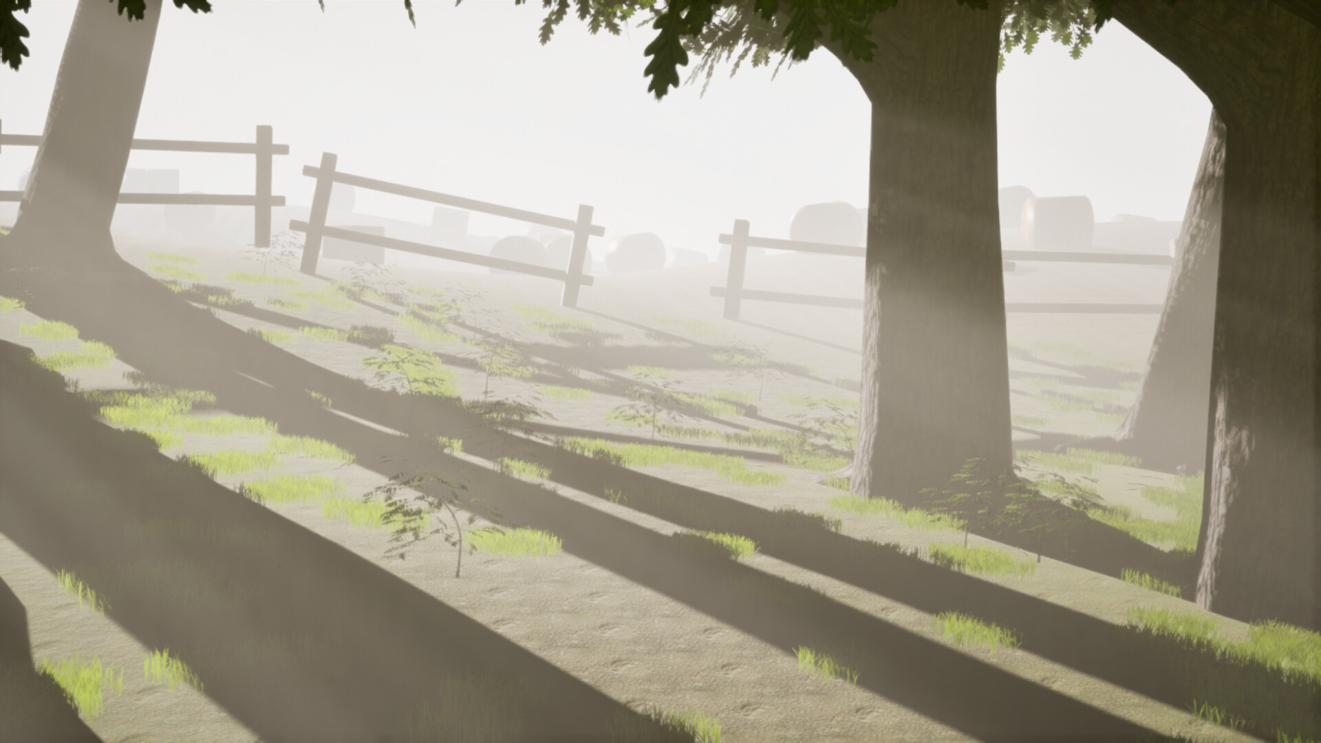 Haybale screenshot 4