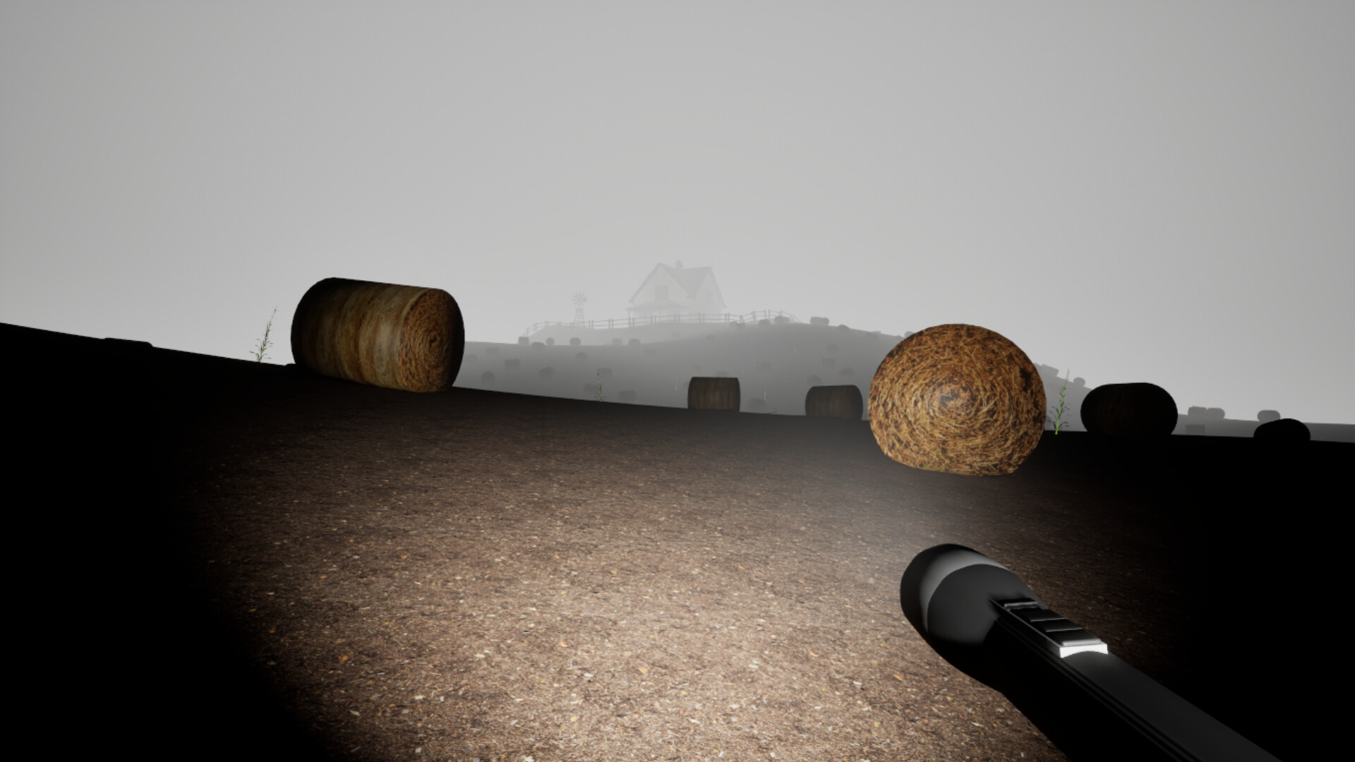 Haybale screenshot 1
