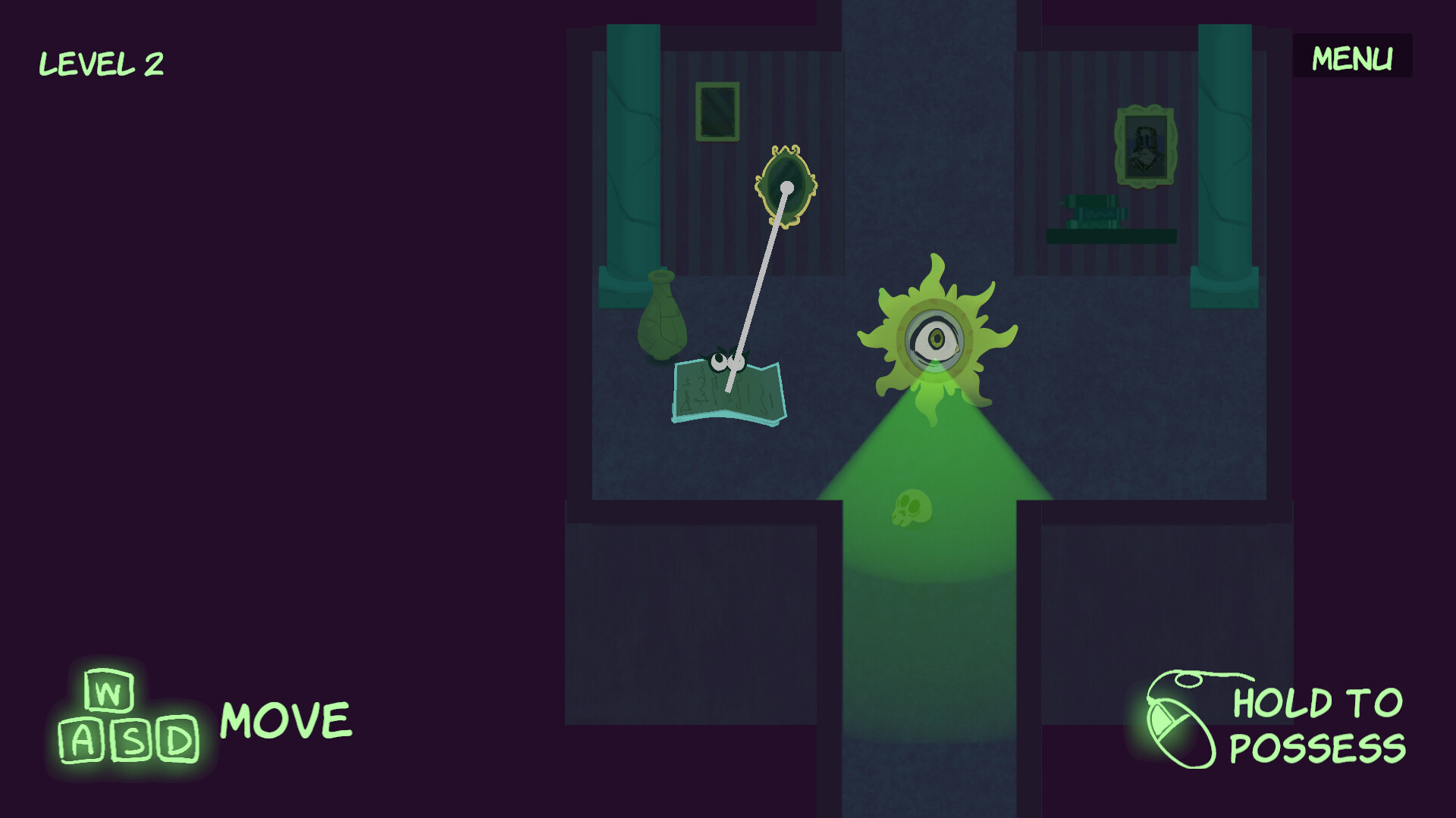 Where's My Body?! screenshot 6