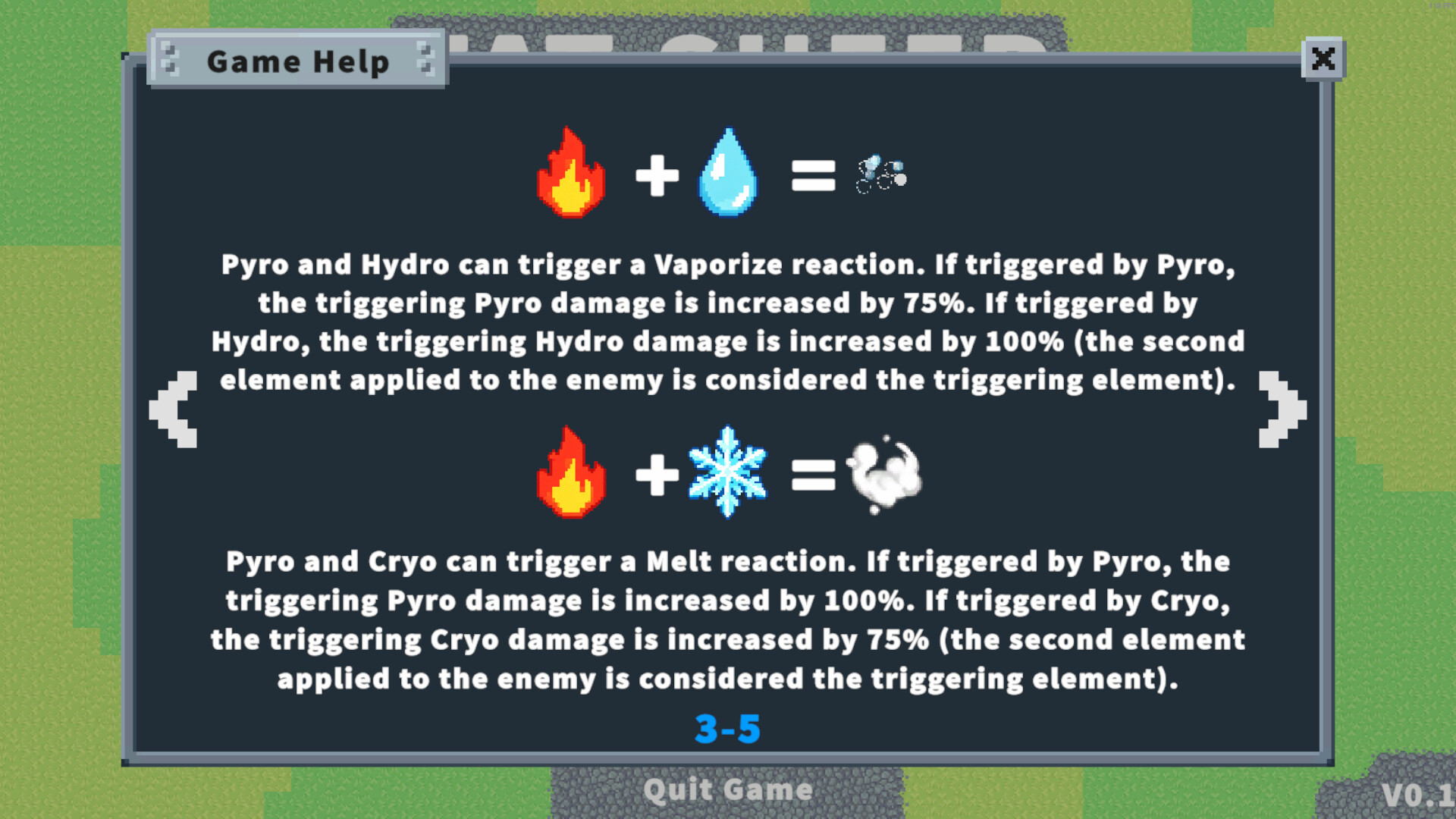 FatSheep Crisis:RE screenshot 15