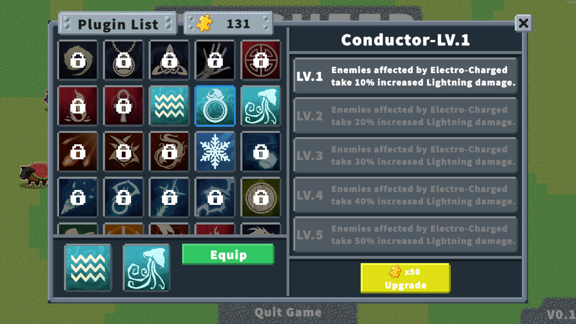 FatSheep Crisis:RE screenshot 11