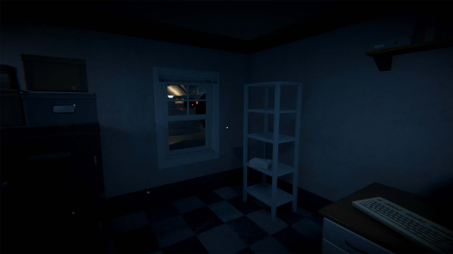 Nine Nights to Exposure screenshot 5