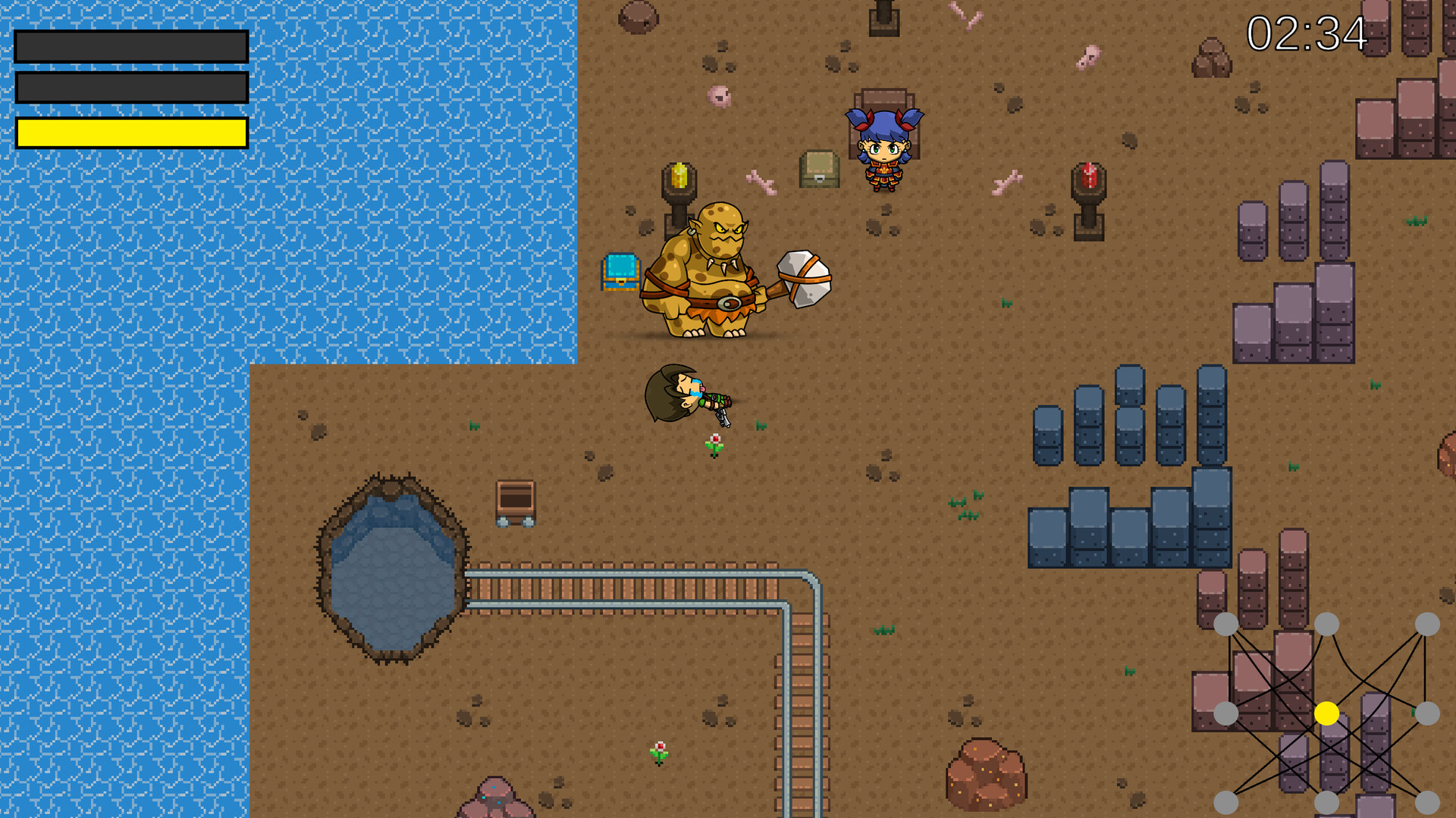 Merio Gear screenshot 4