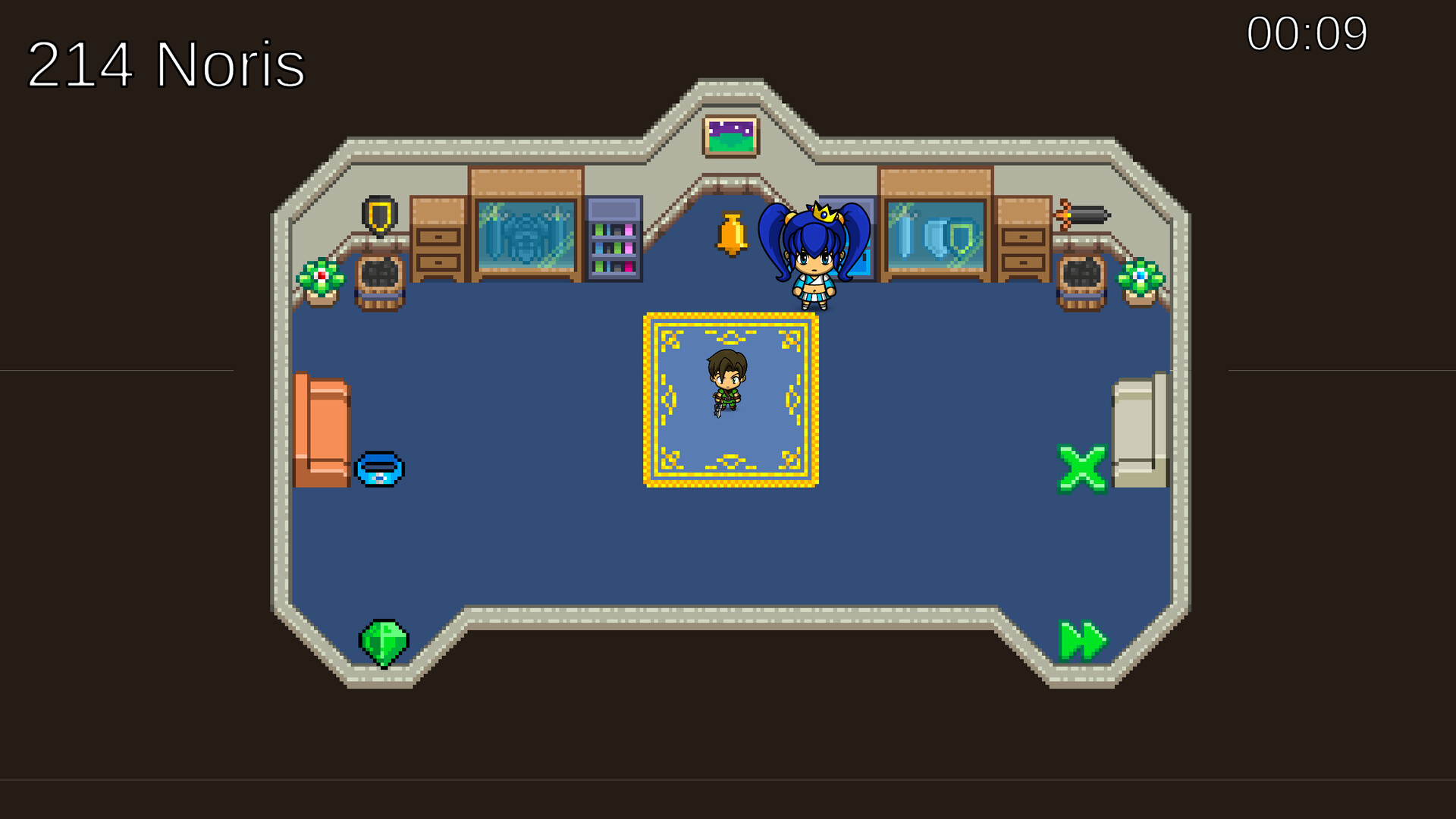 Merio Gear screenshot 5