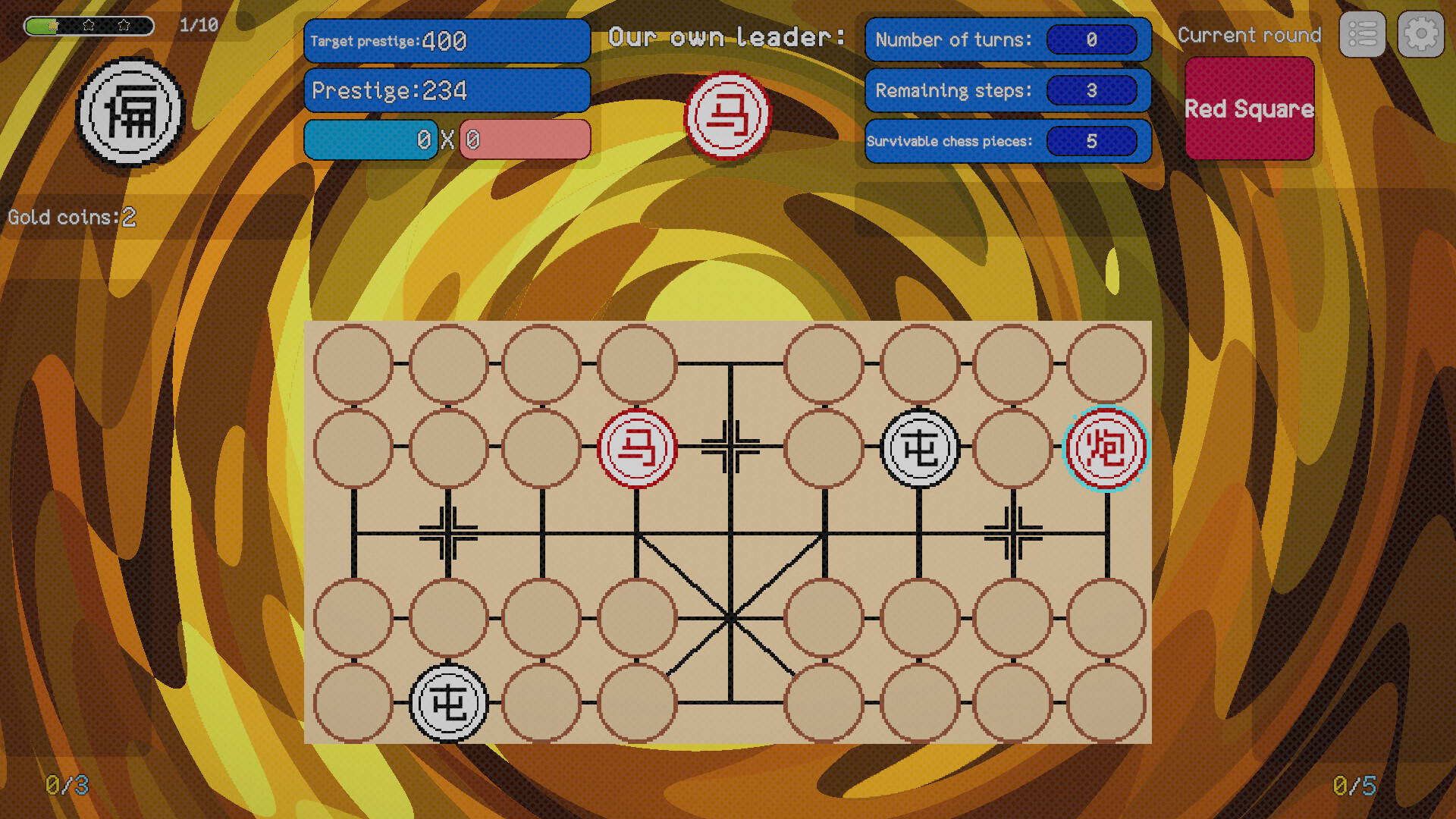 PawnKingChess screenshot 7